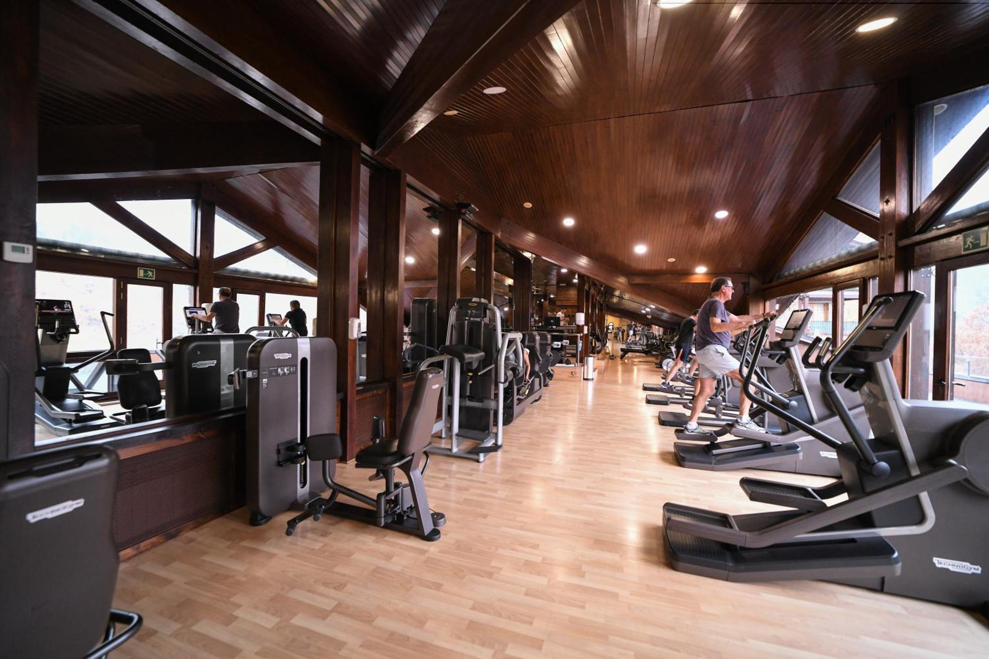 Anyospark Mountain & Wellness Resort 4*