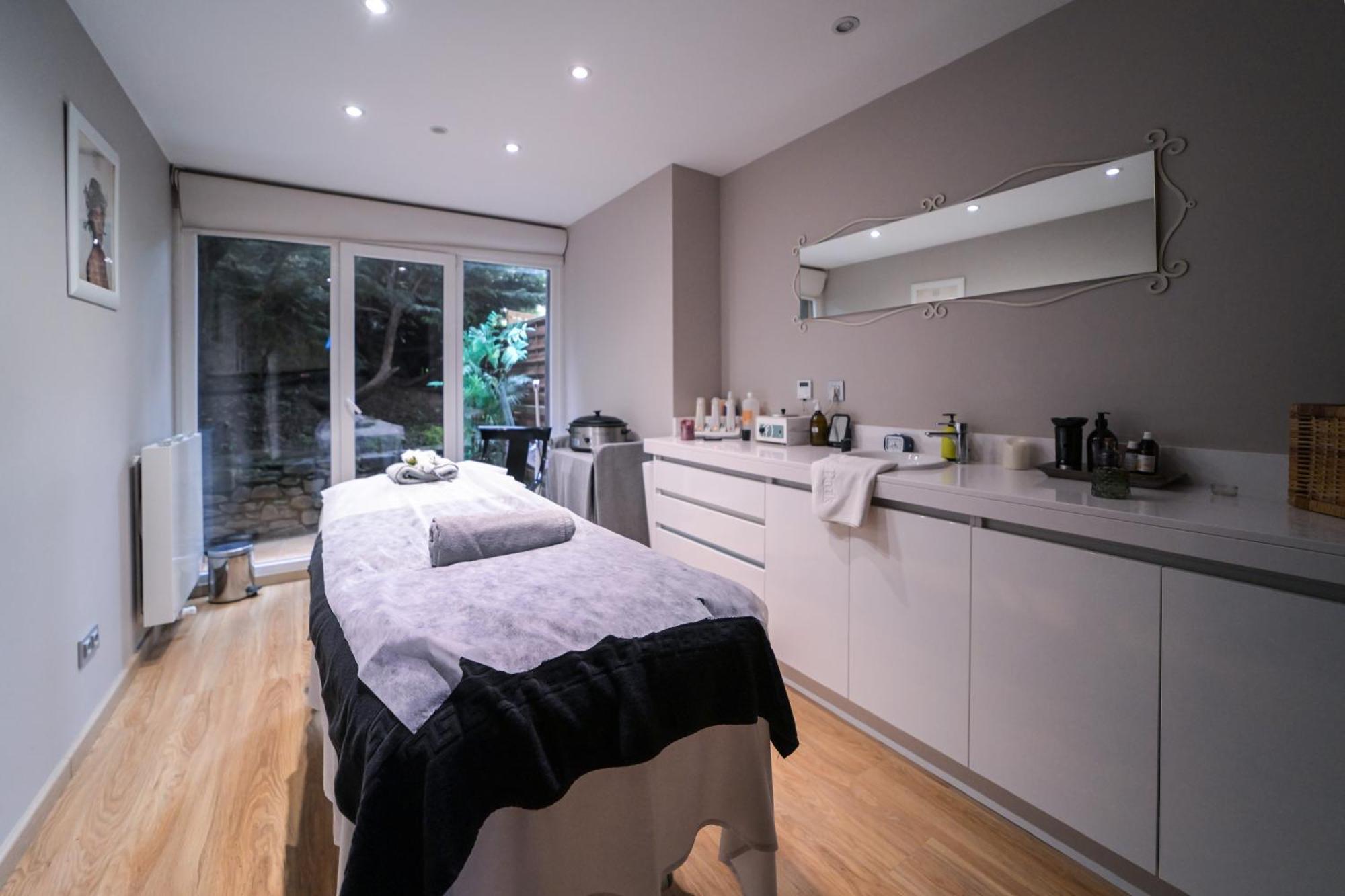 Anyospark Mountain & Wellness Aparthotel La Massana