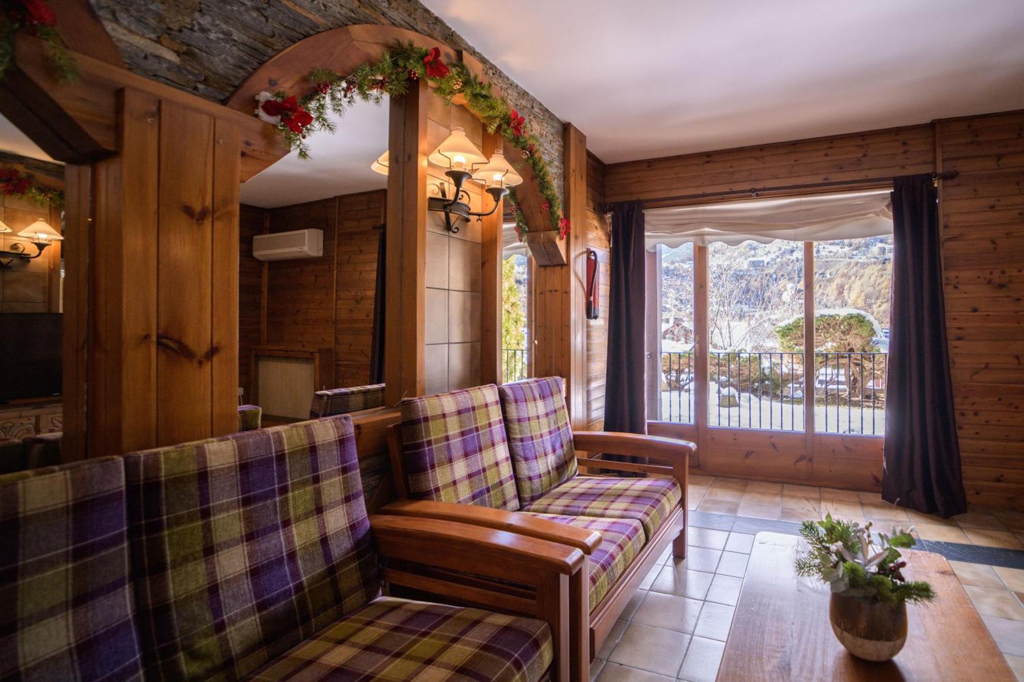 Anyospark Mountain & Wellness 4*