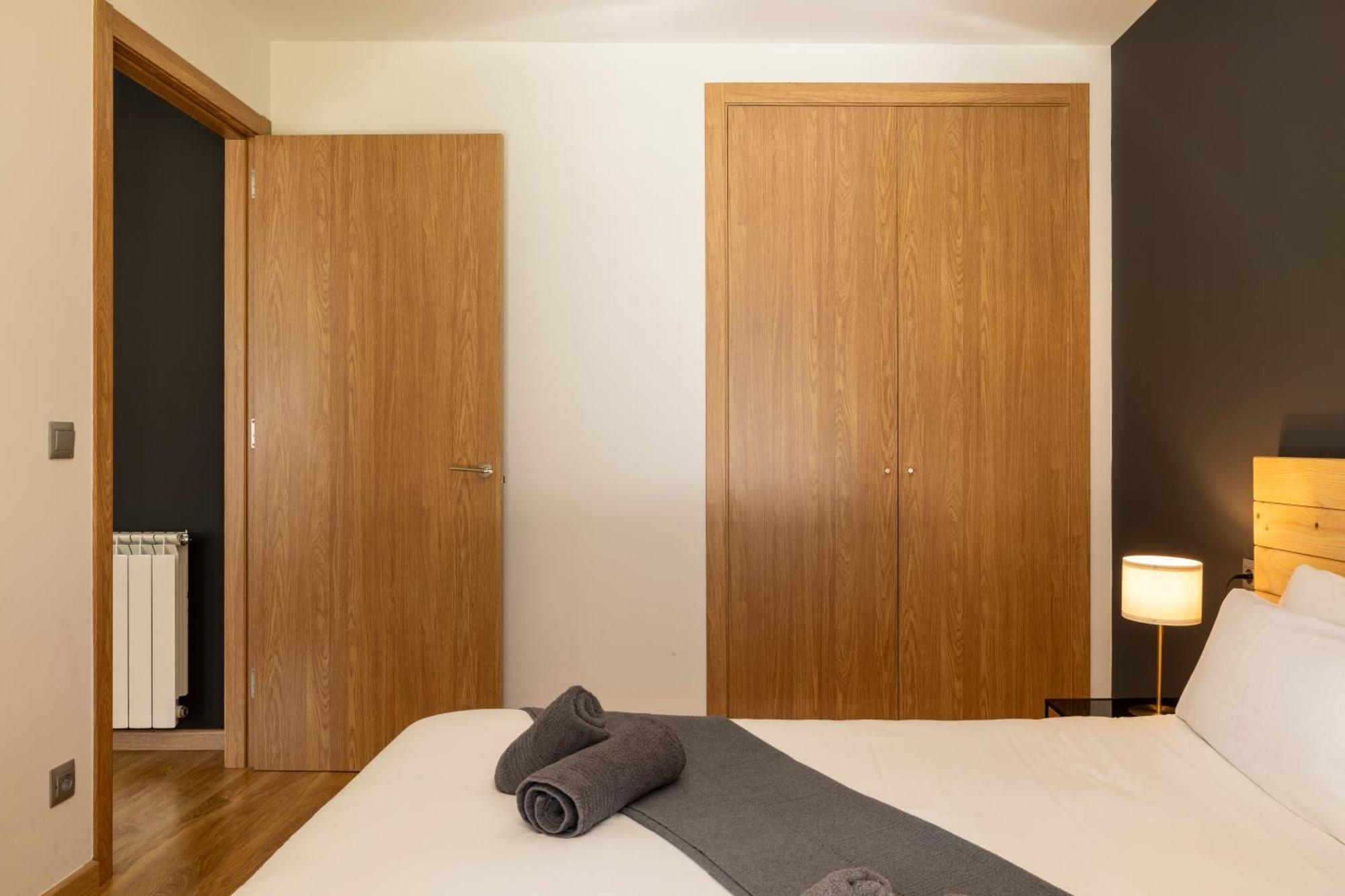 Vistas Preciosas Al Valle De - 6pax- A Pie De Pistas & Esqui - Free Parking L By Bonesvacances * Arinsal