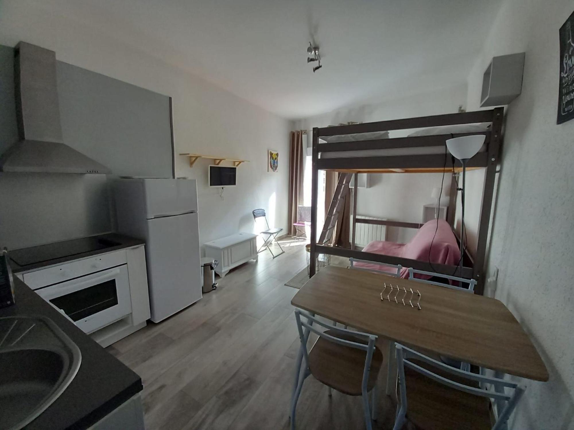 Apartament Altissim Griffon