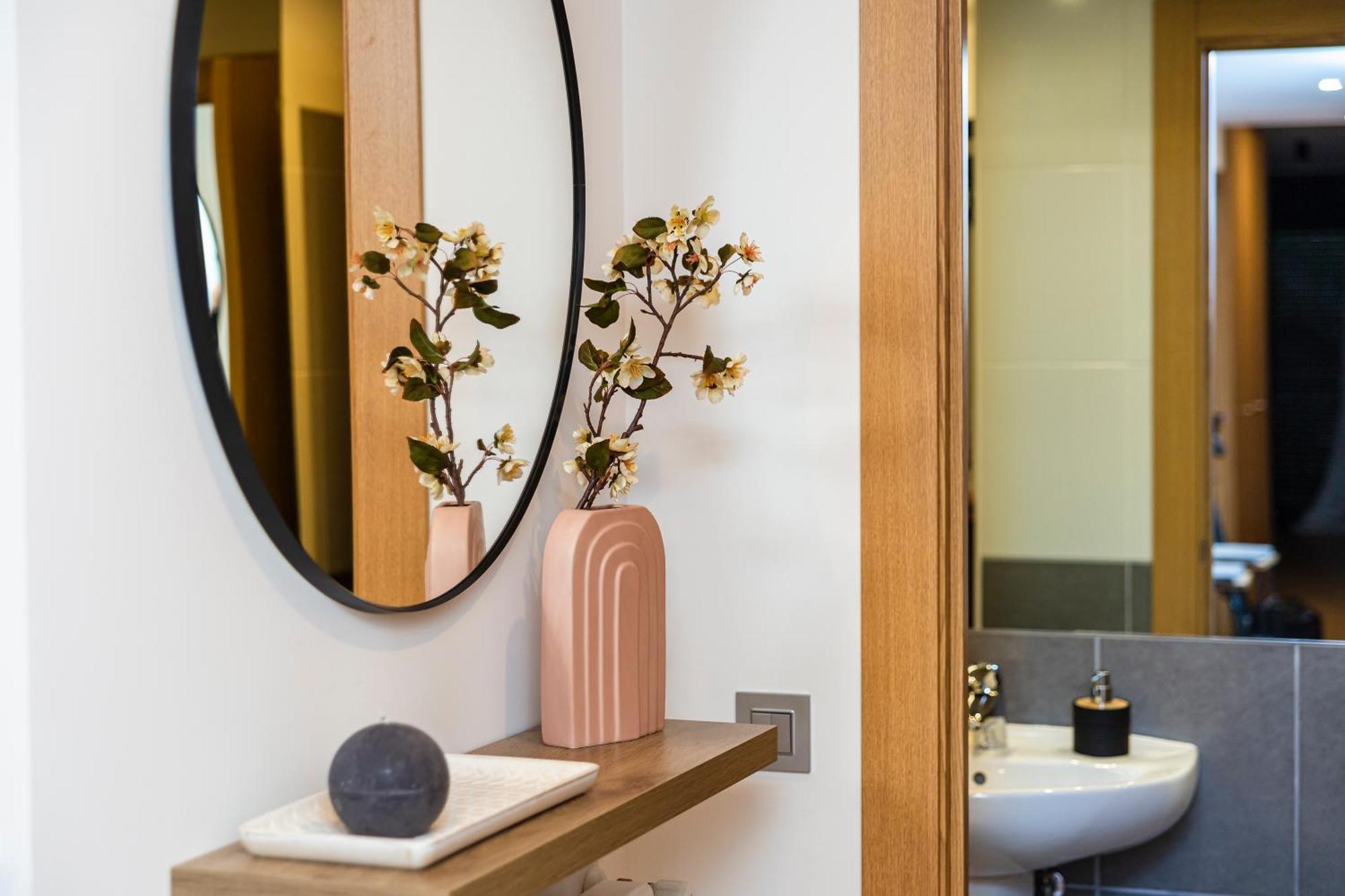 Andbnb I Piso En La Naturaleza, Cerca Del Telesilla Y Parking Gratis Apartamento Ransol