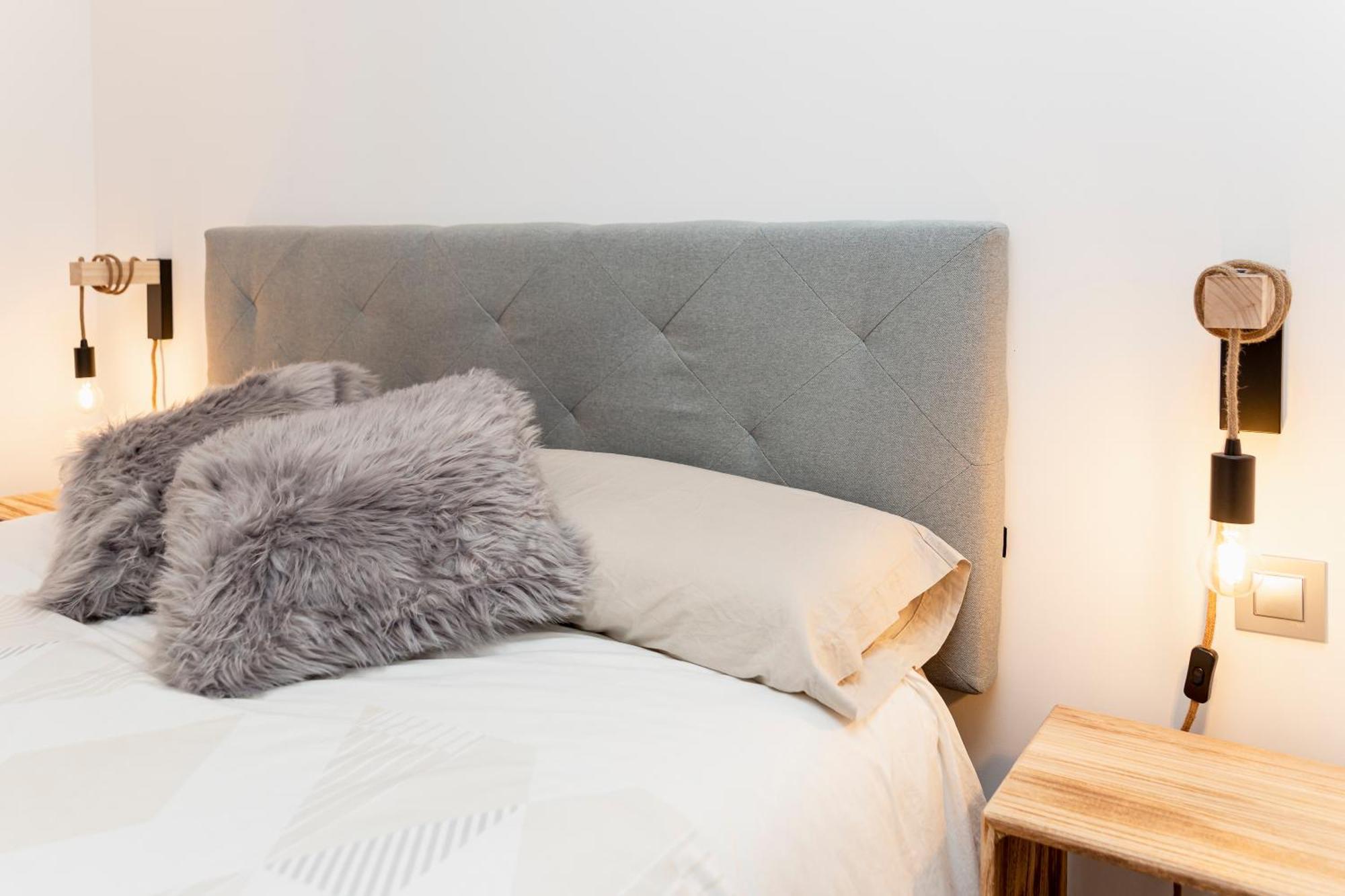 Andbnb I Piso En La Naturaleza, Cerca Del Telesilla Y Parking Gratis * Ransol