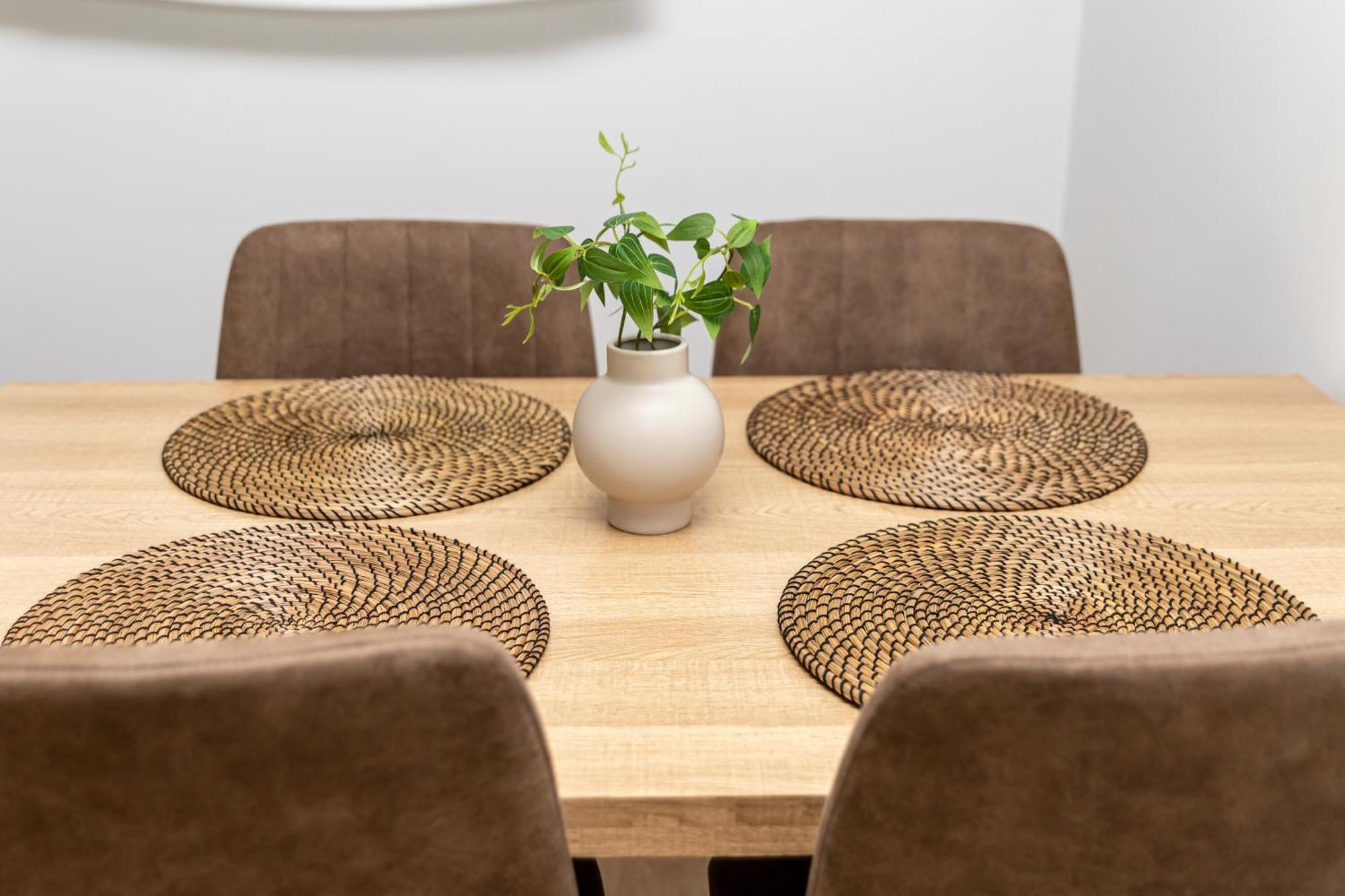 Apartamento Andbnb I Piso En La Naturaleza, Cerca Del Telesilla Y Parking Gratis