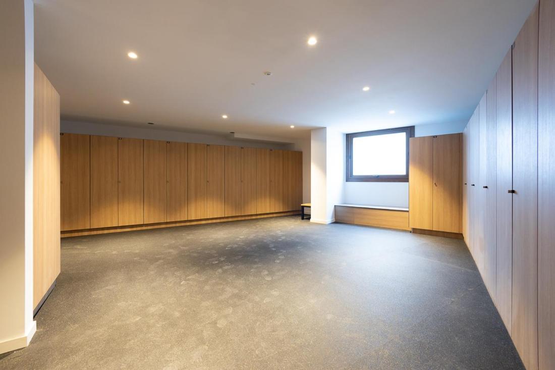 Isard Homes & By Select Apartament El Tarter