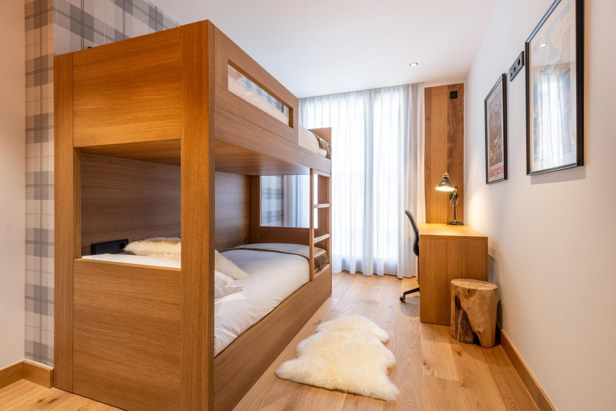 Isard Homes & By Select * El Tarter