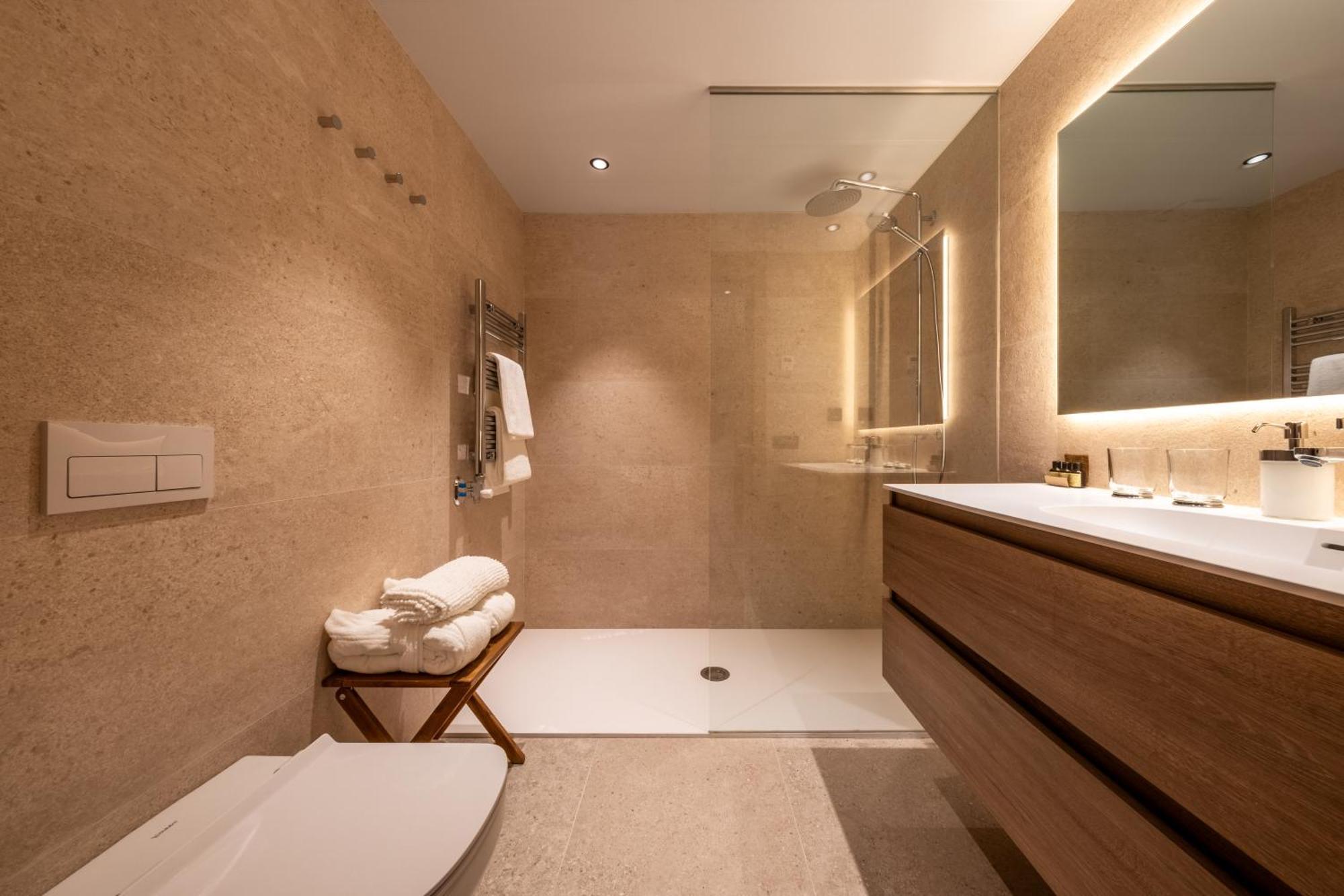 Apartament Isard Homes & By Select El Tarter
