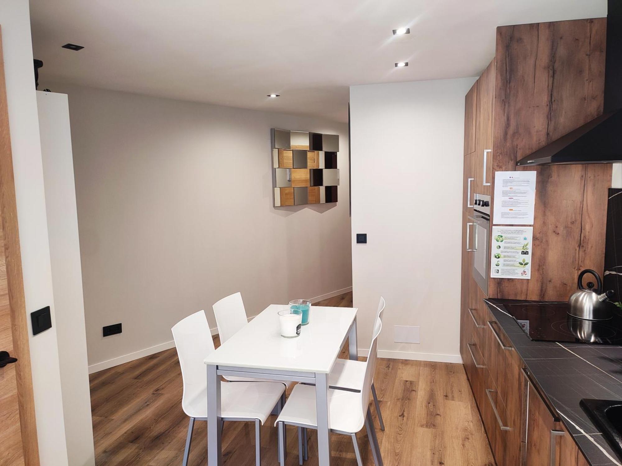 Apartament Ac