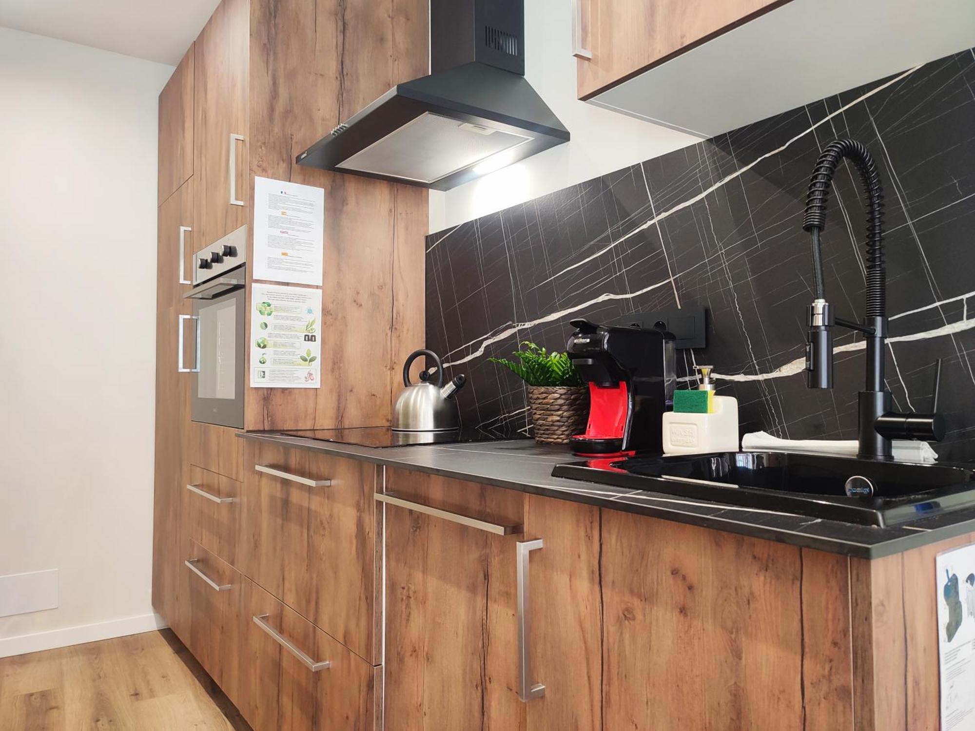 Apartament Ac