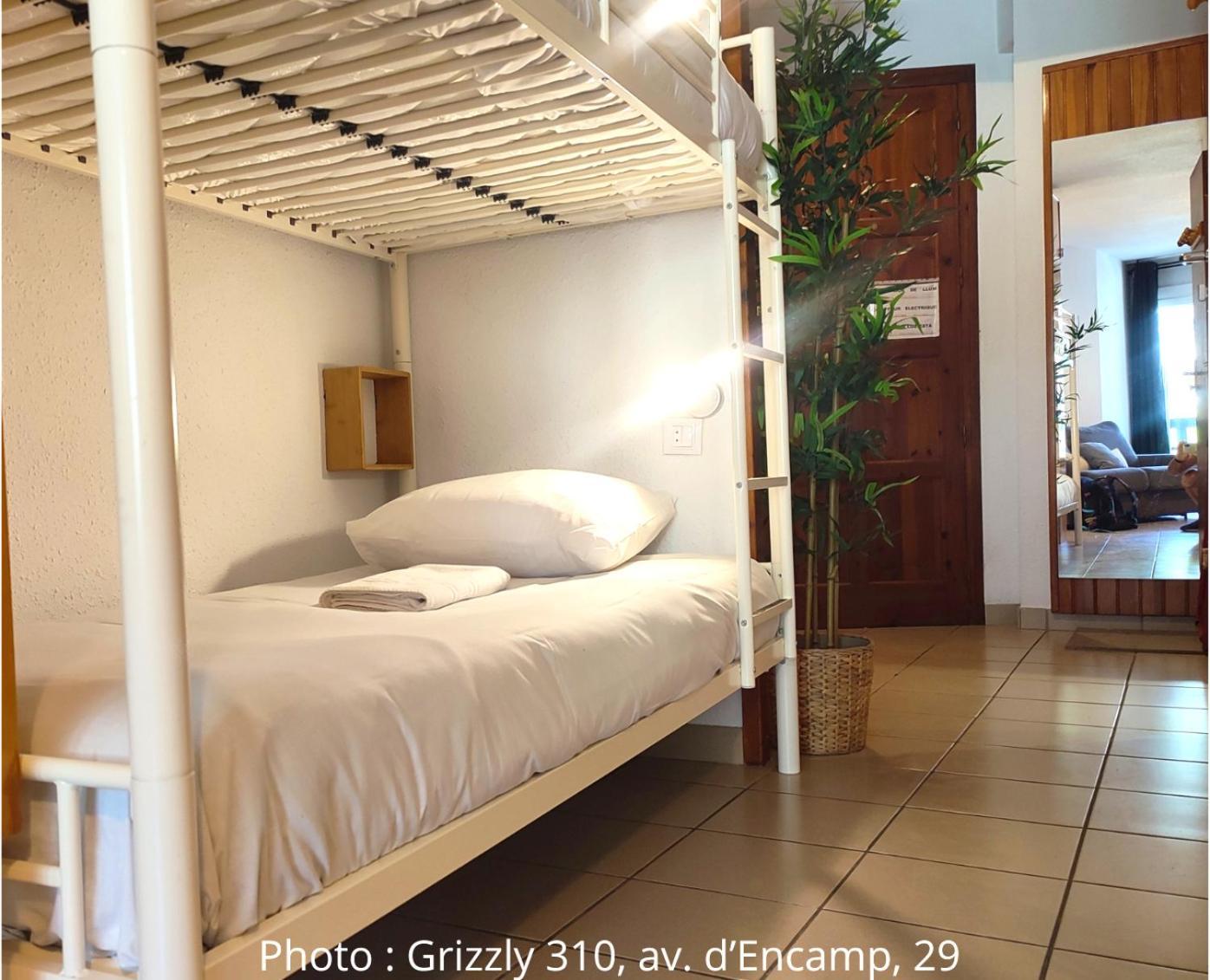 Apartament Ac El Pas de la Casa