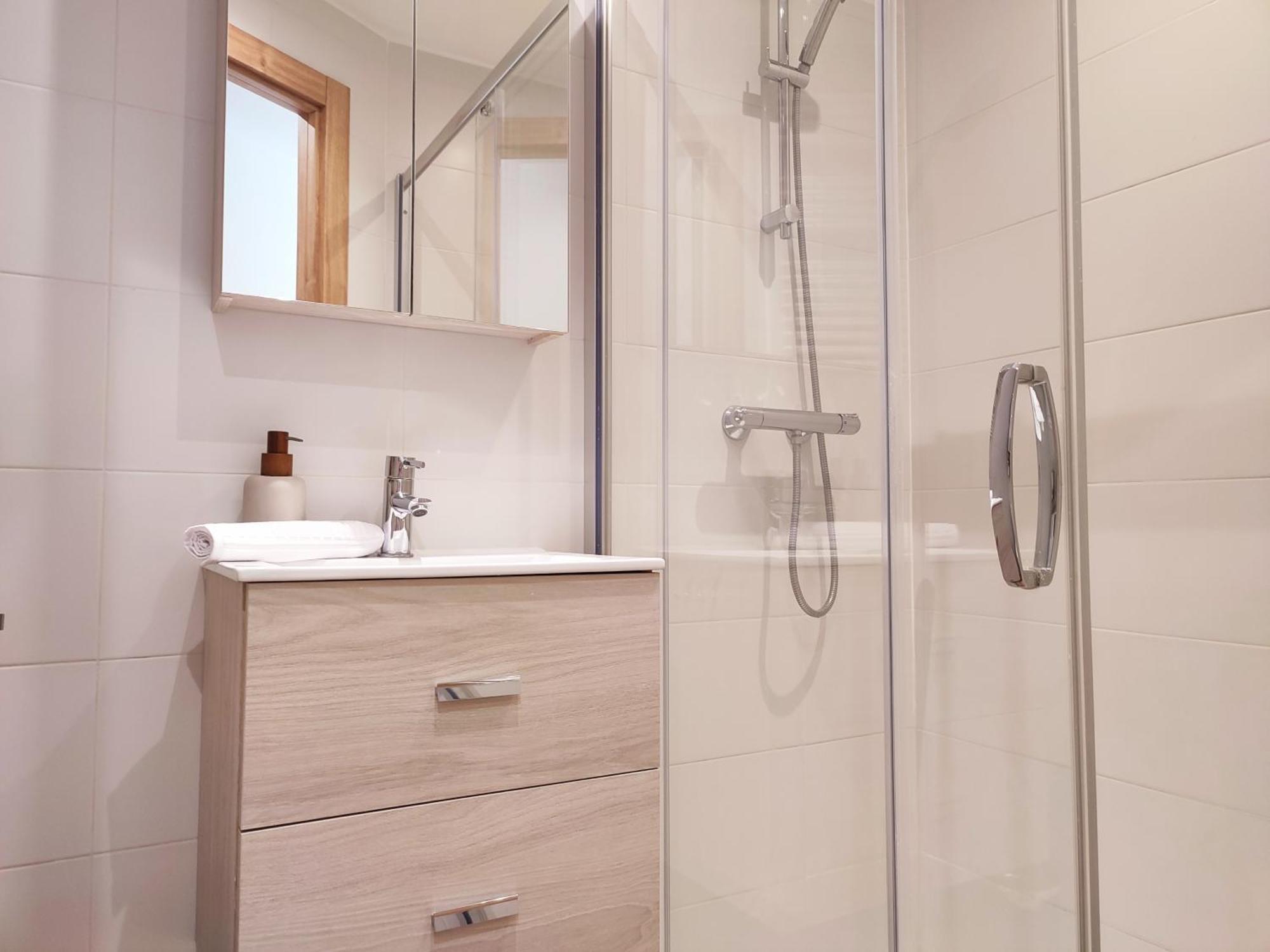 Apartament Ac