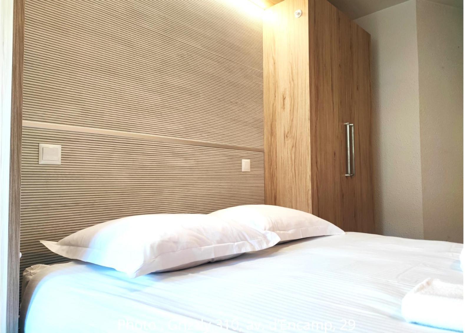 Ac Apartament *