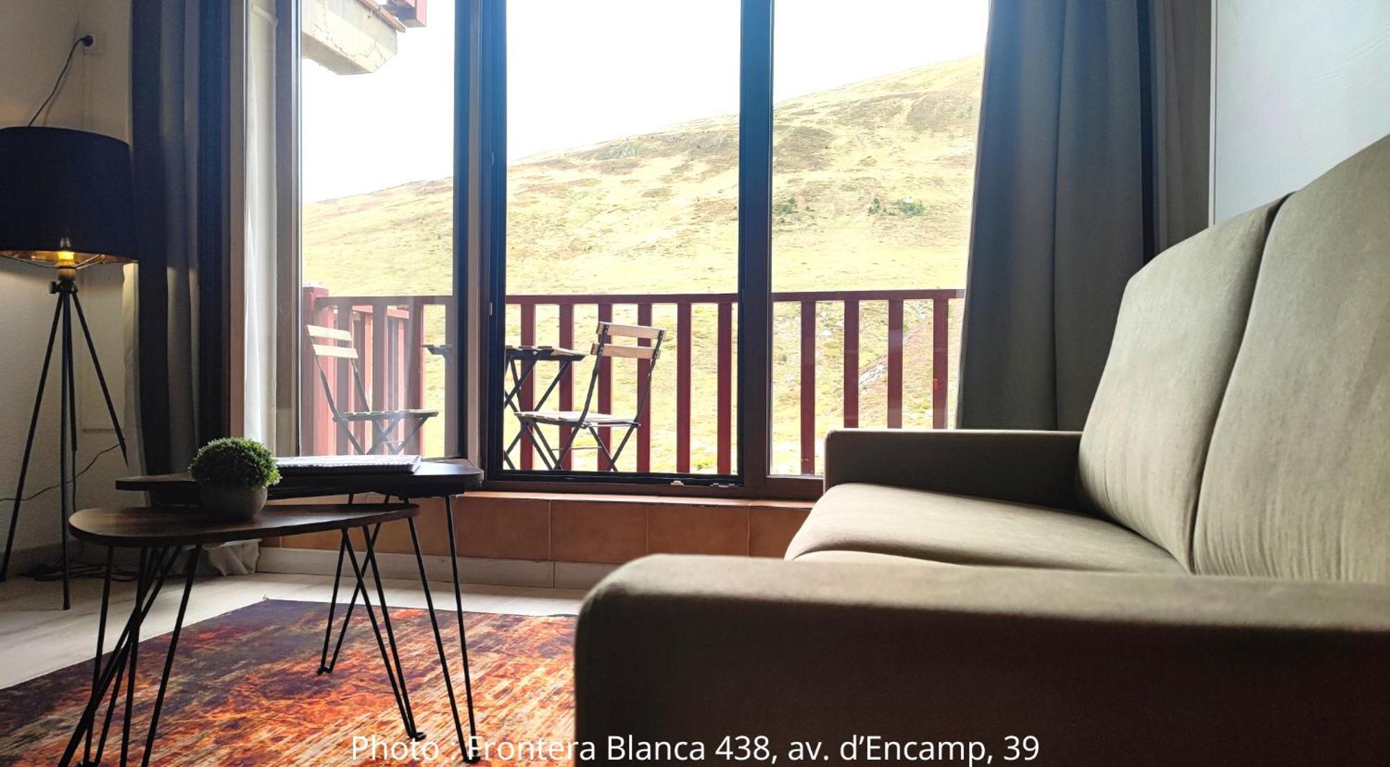 Ac Apartament