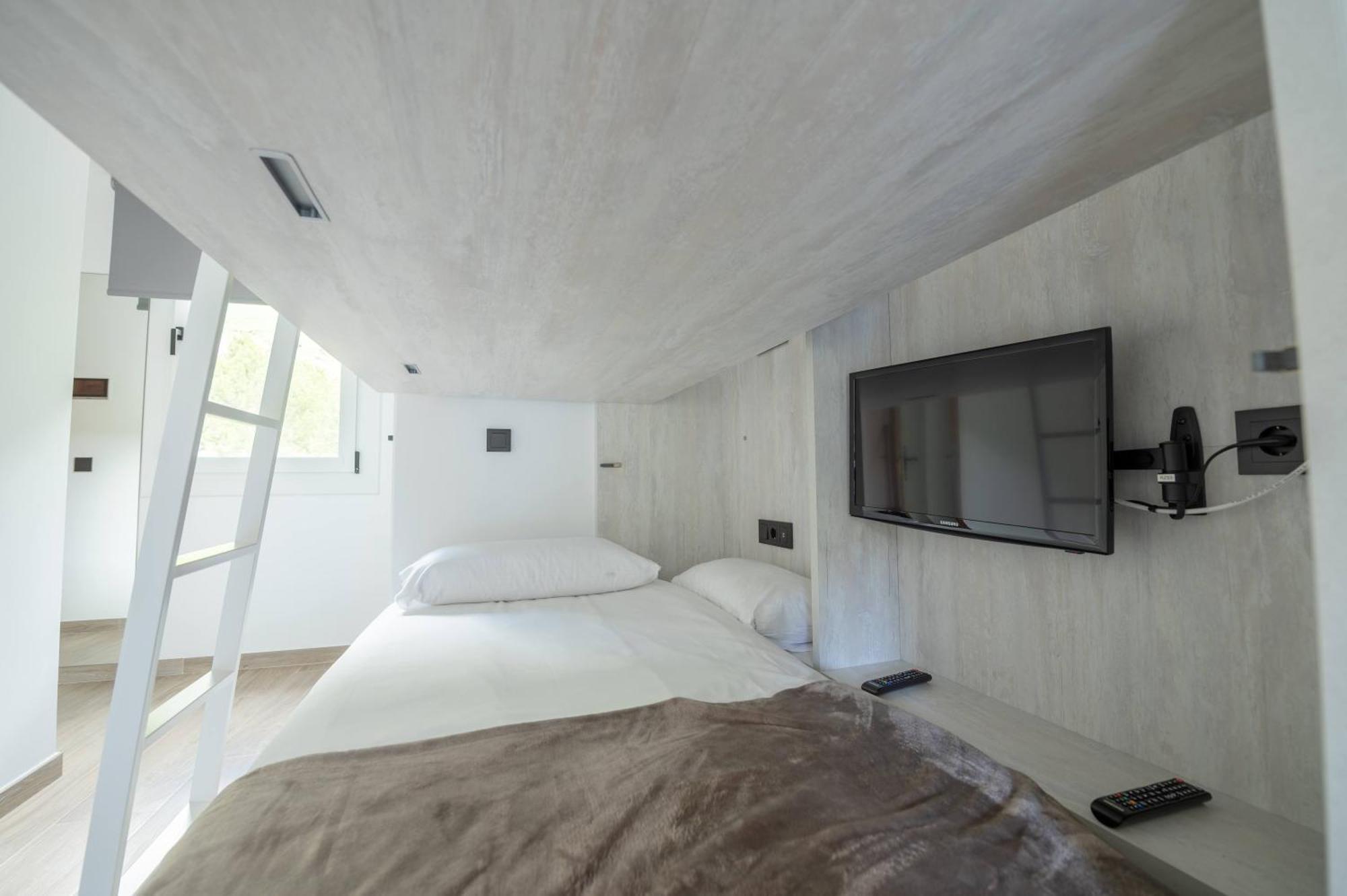 Ideal Per Escapada Apartment *