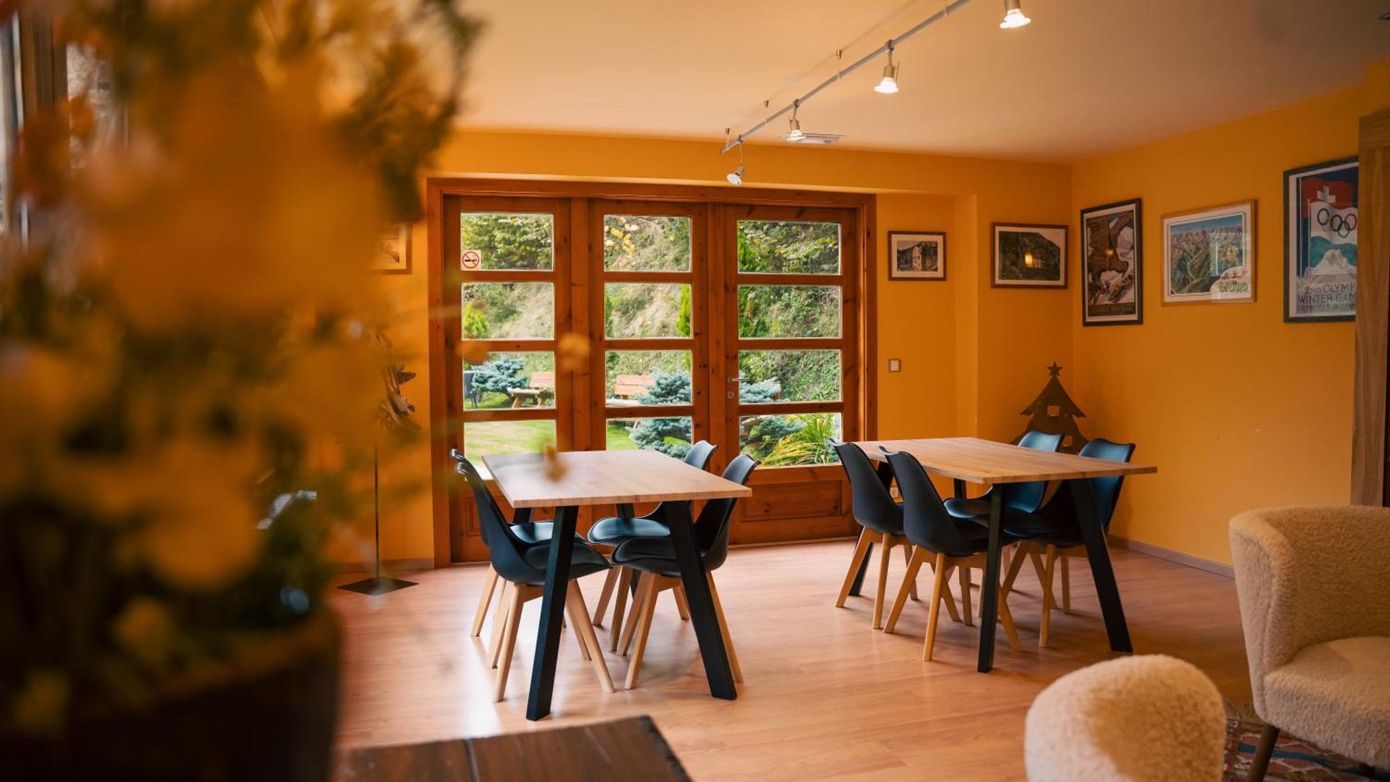 Apartamento La Neu Ordino