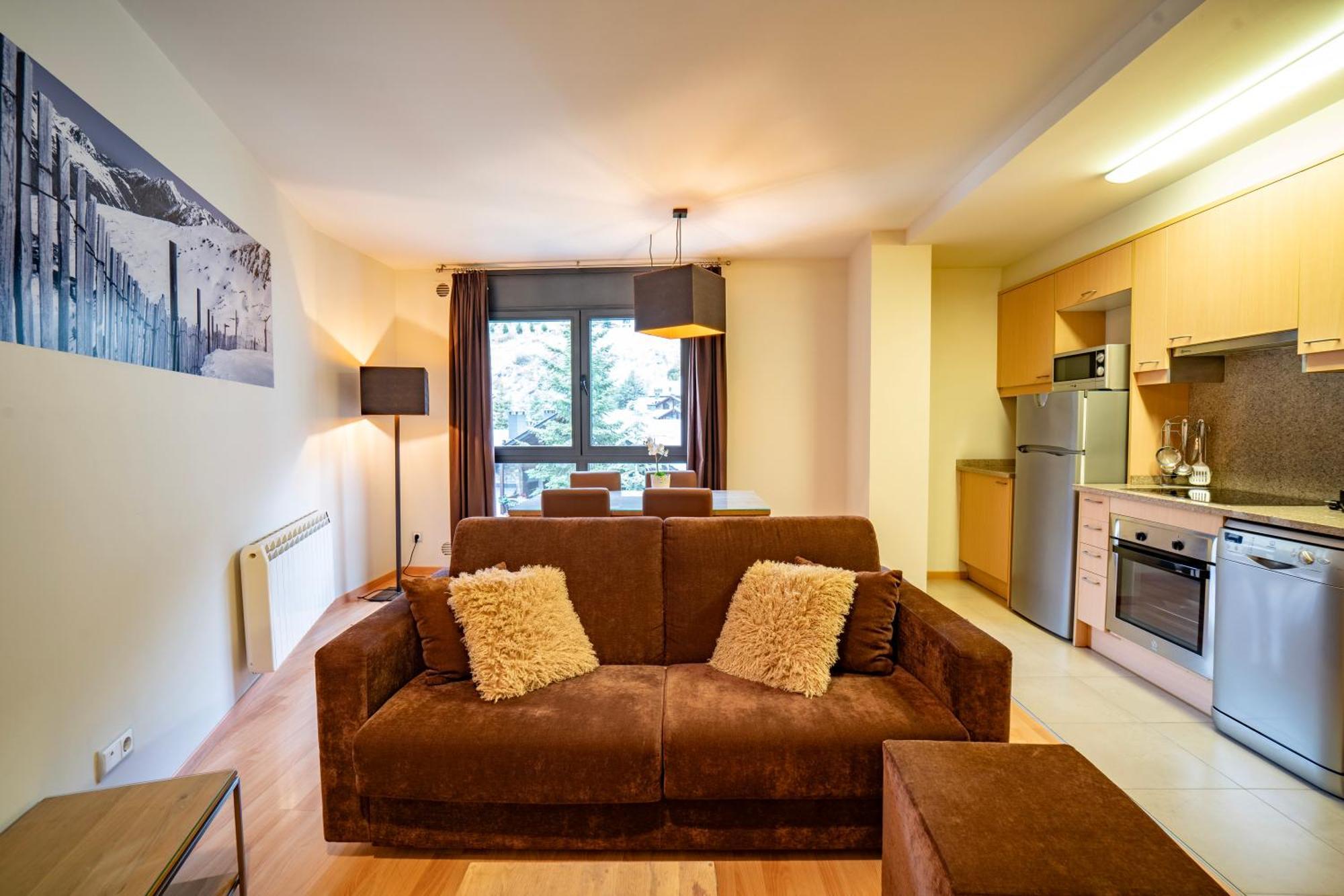 Superior Apartment *