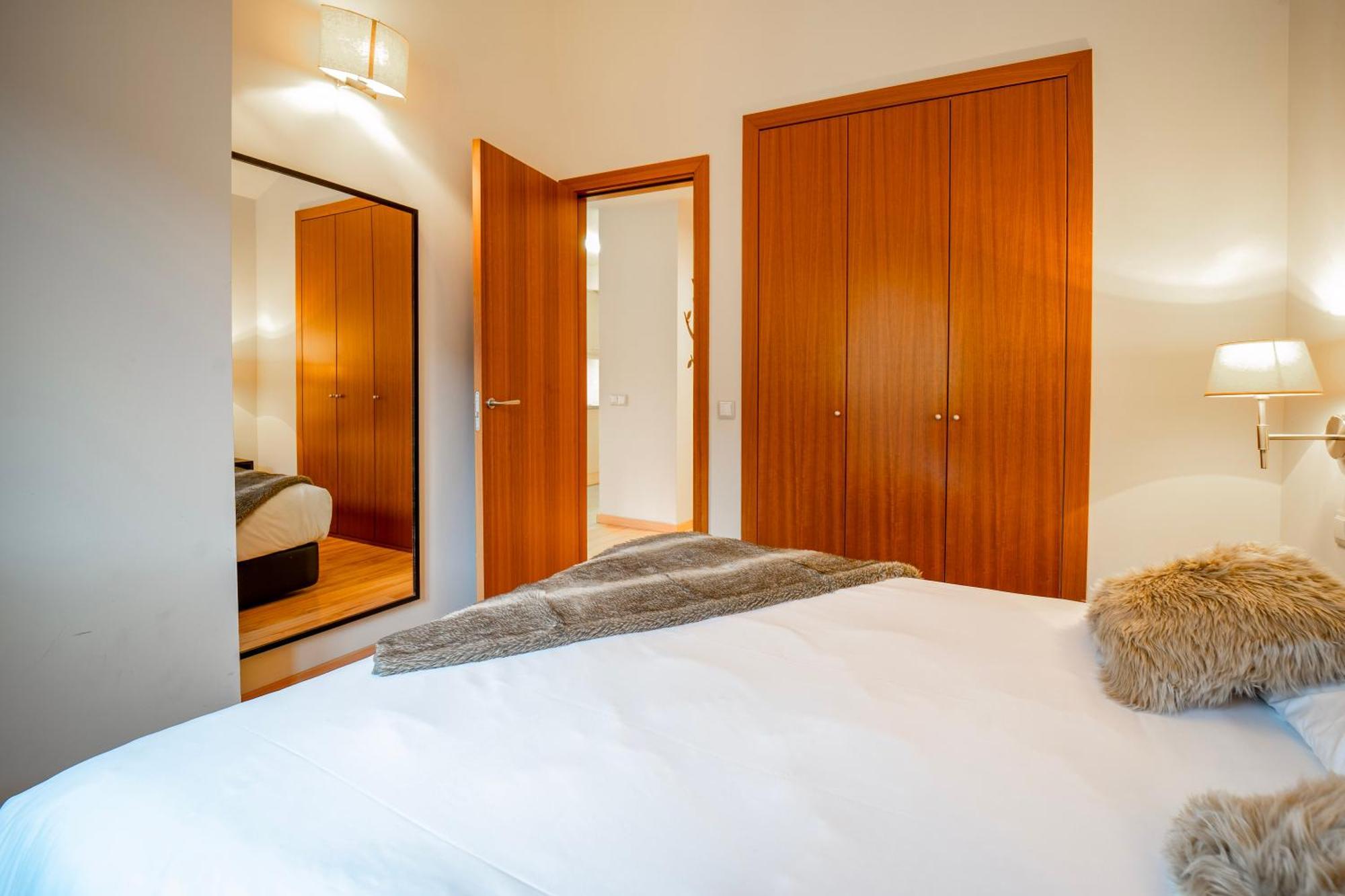Superior Apartment *
