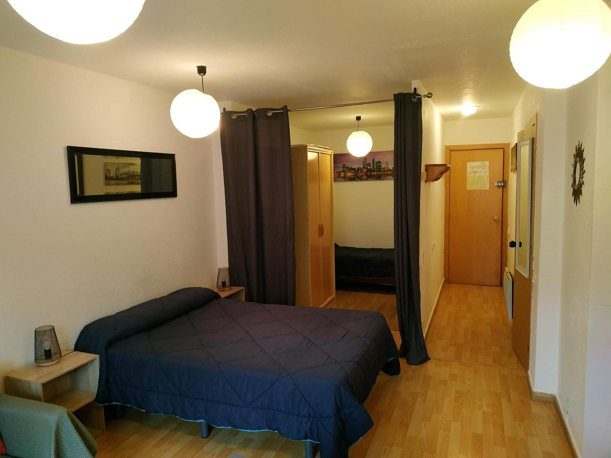 Apartment Solaris *