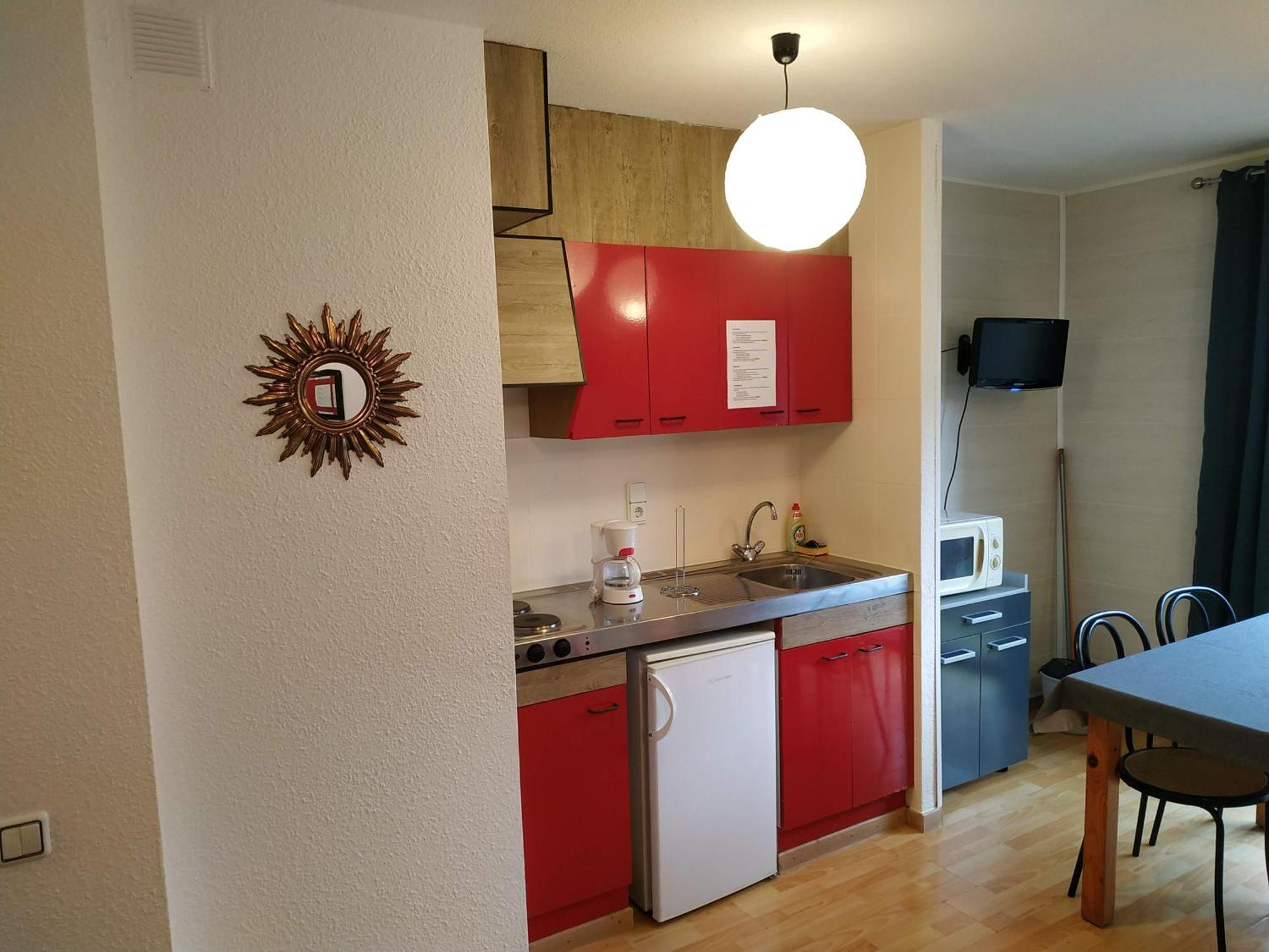 Solaris Pas De La Casa