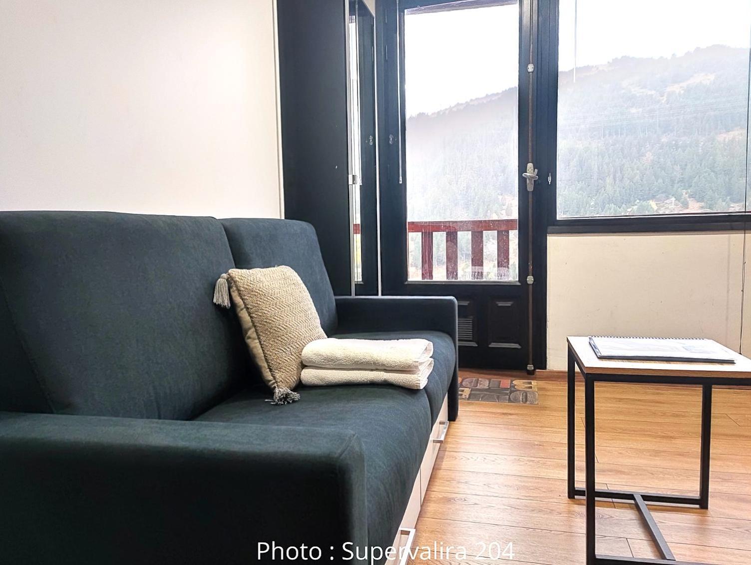 Apartament Ac Bordes *