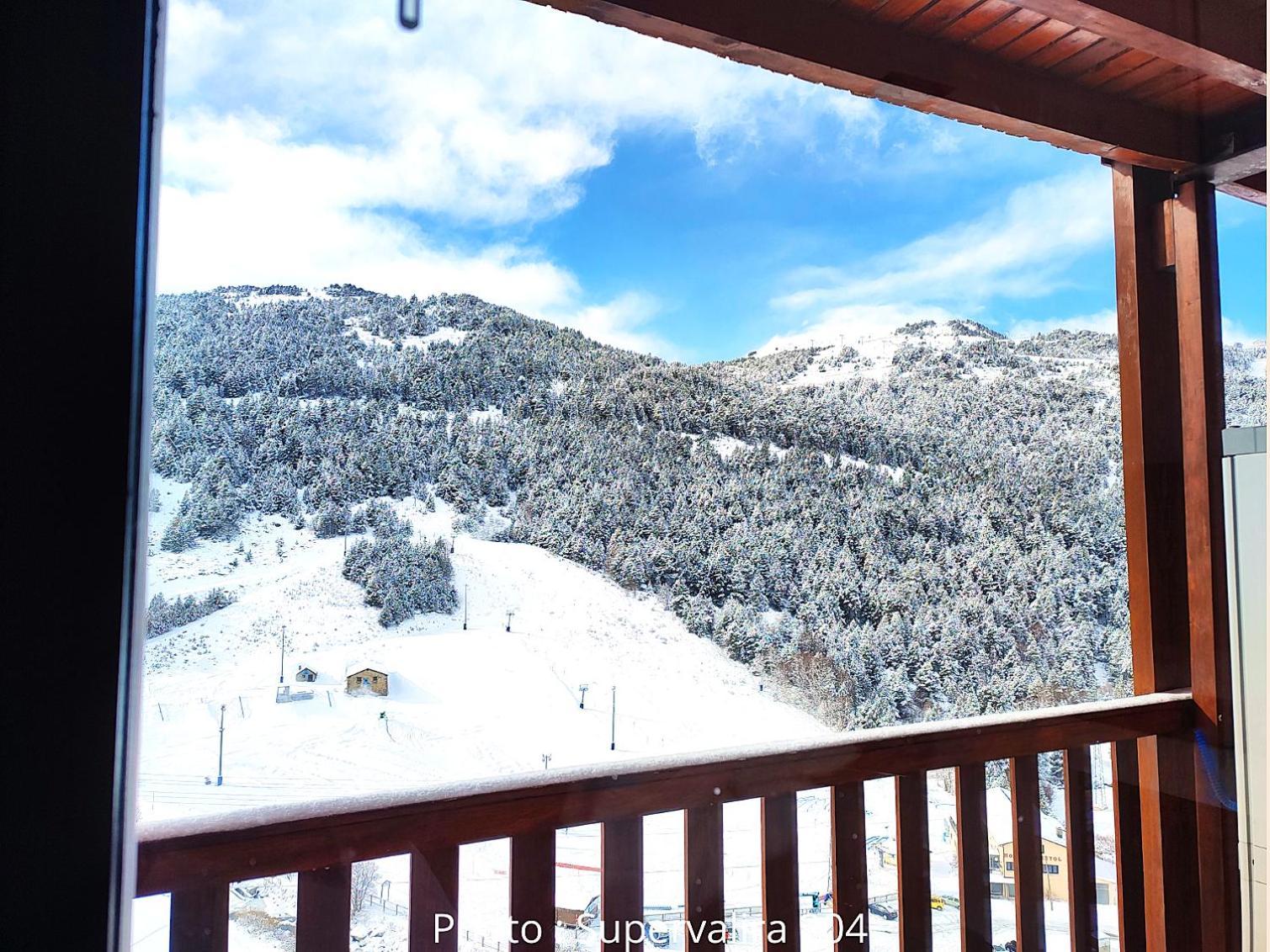 Apartament Ac Bordes