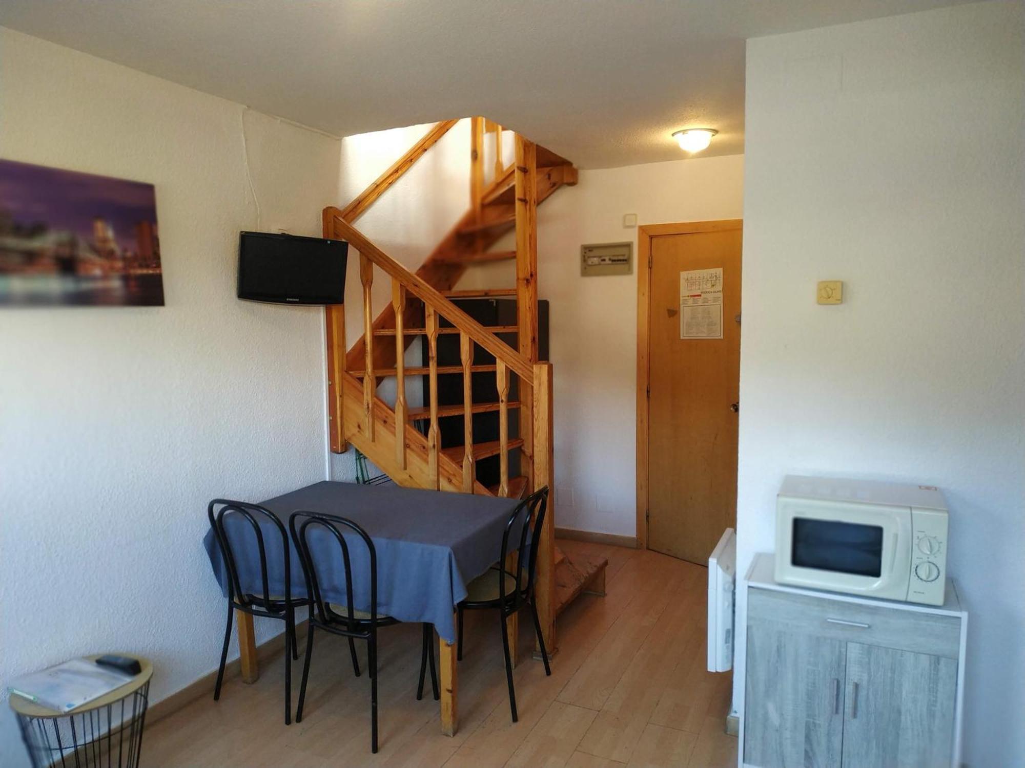 Apartment Solaris *