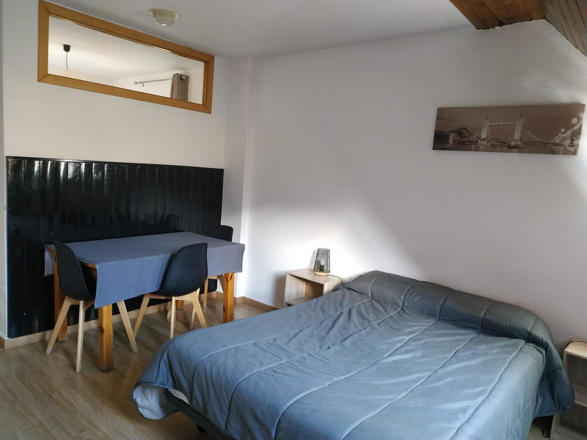 Apartment Solaris