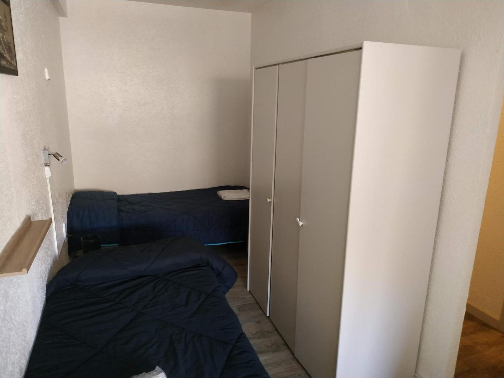 Solaris Apartment
