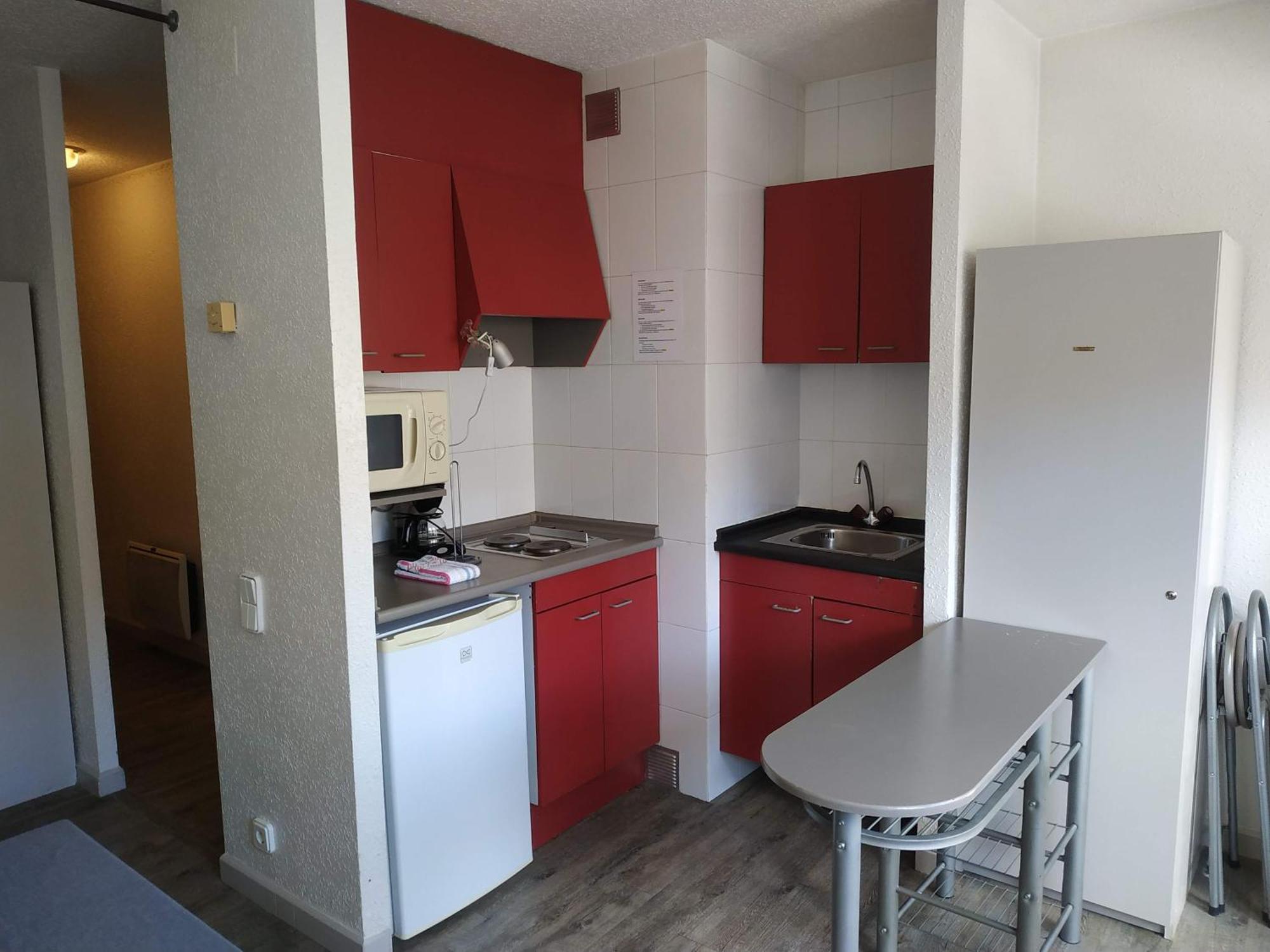 Apartment Solaris