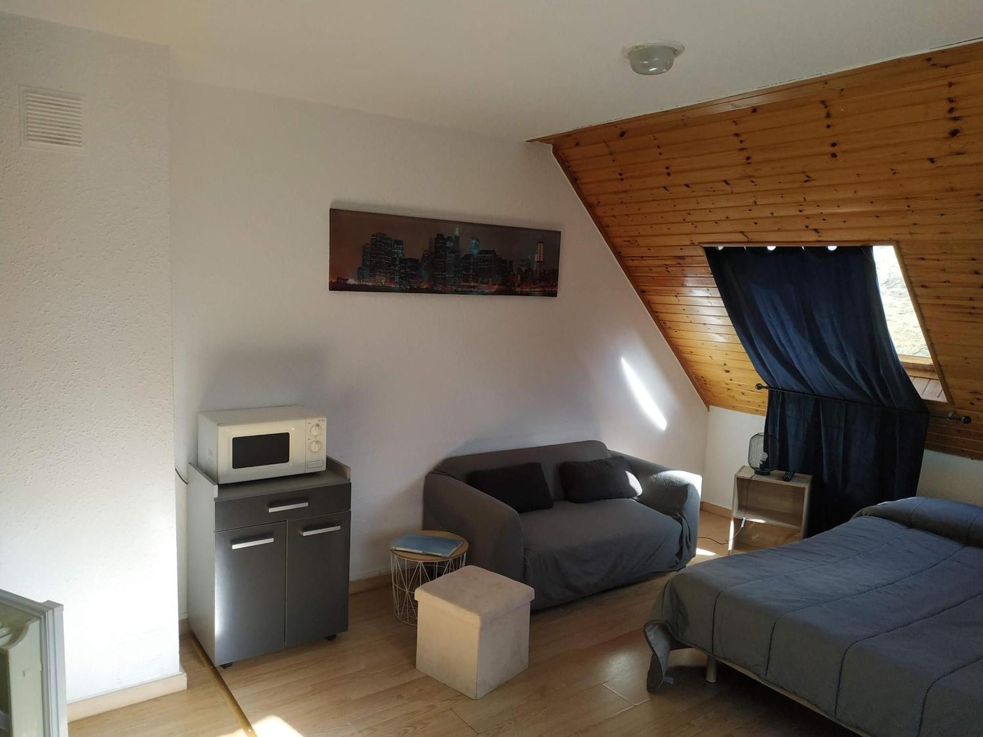 Solaris Apartment