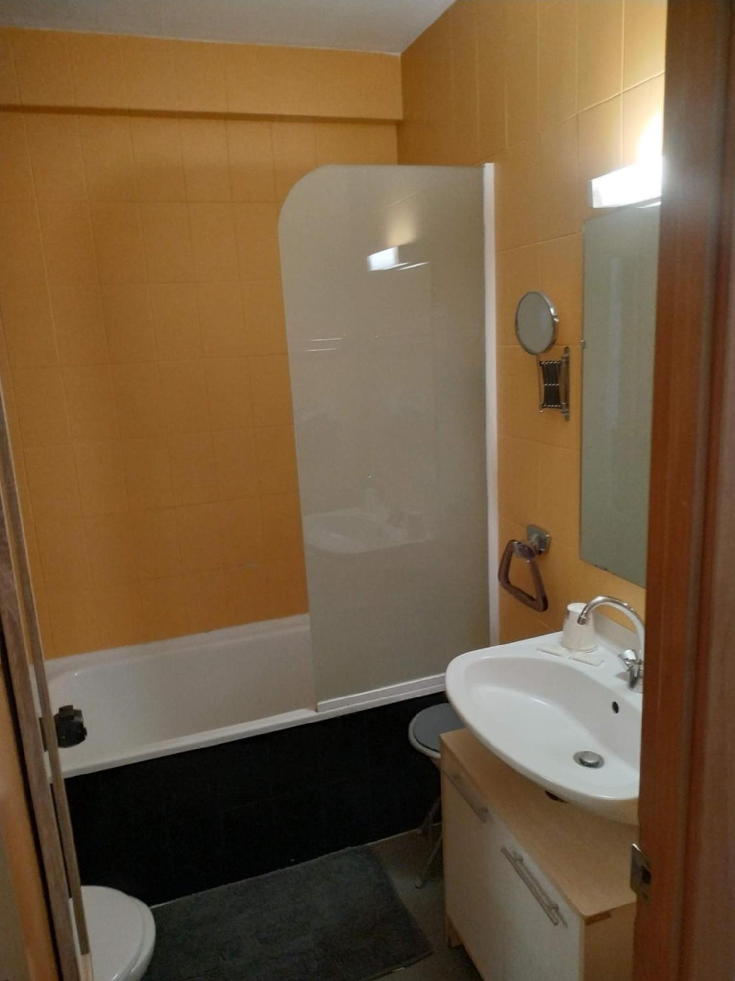 Apartment Solaris