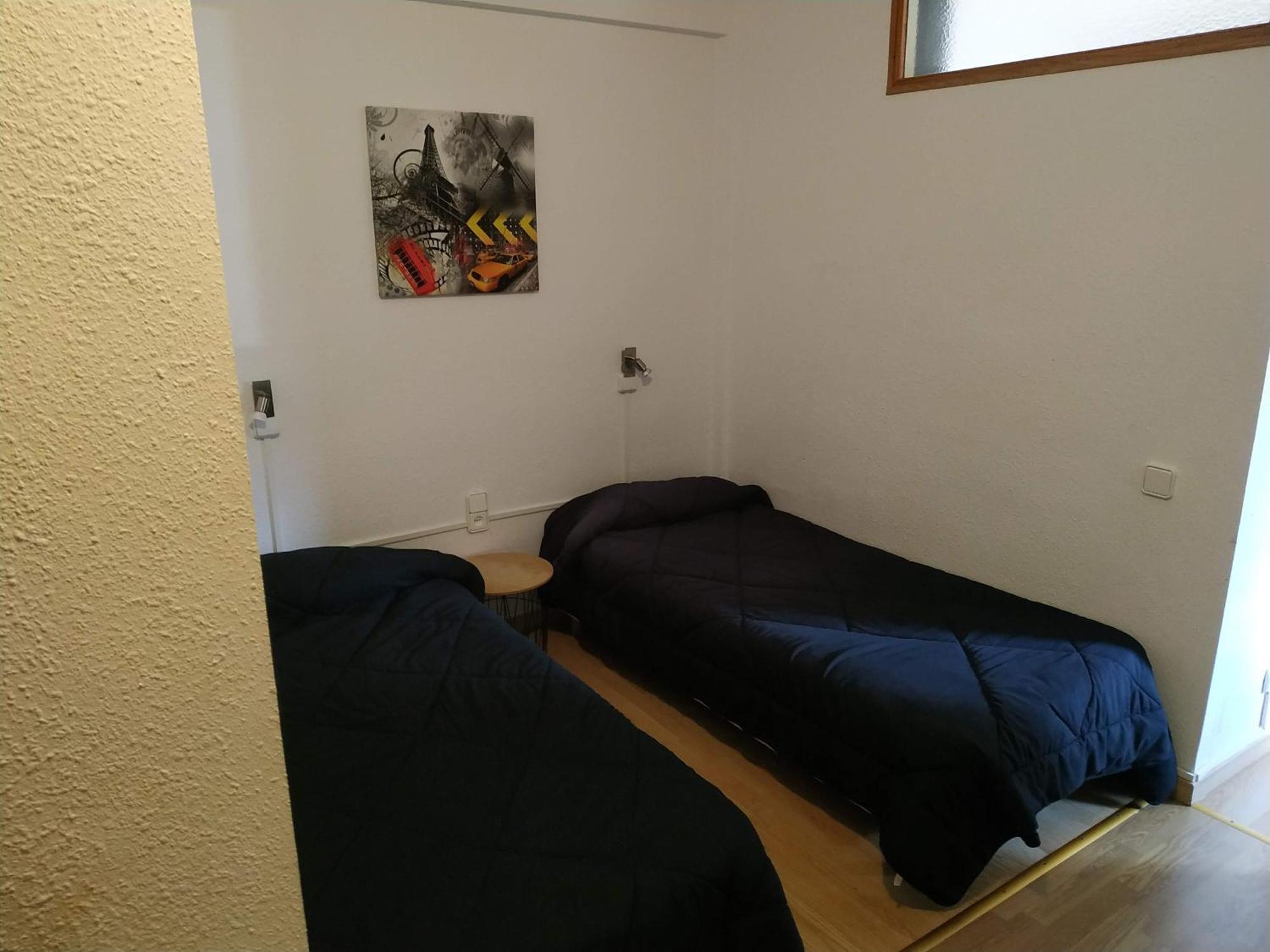 Solaris Apartment *