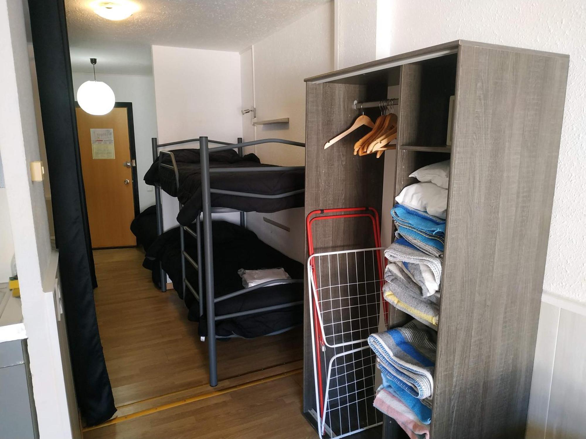 Solaris Apartment *
