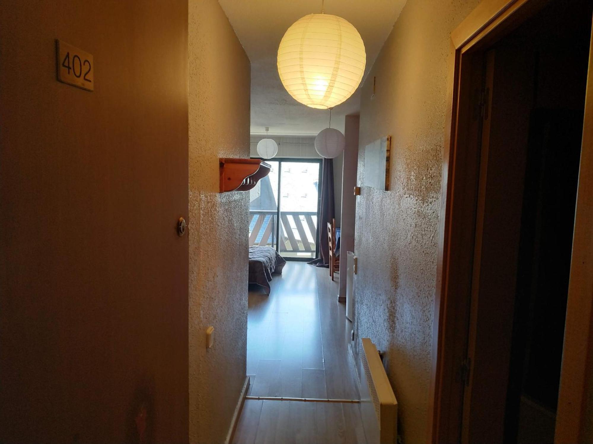 Apartment Solaris *