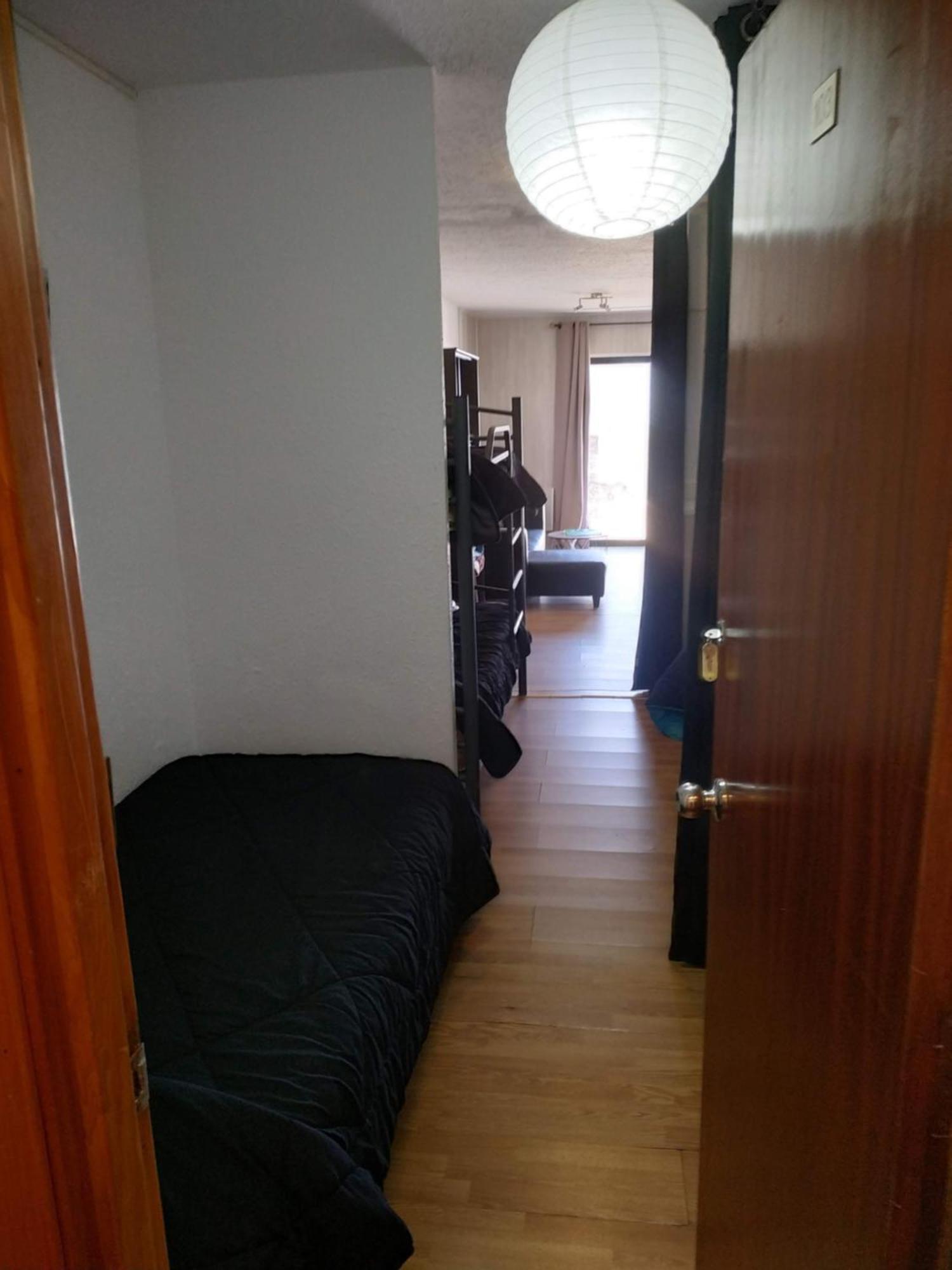 Apartment Solaris