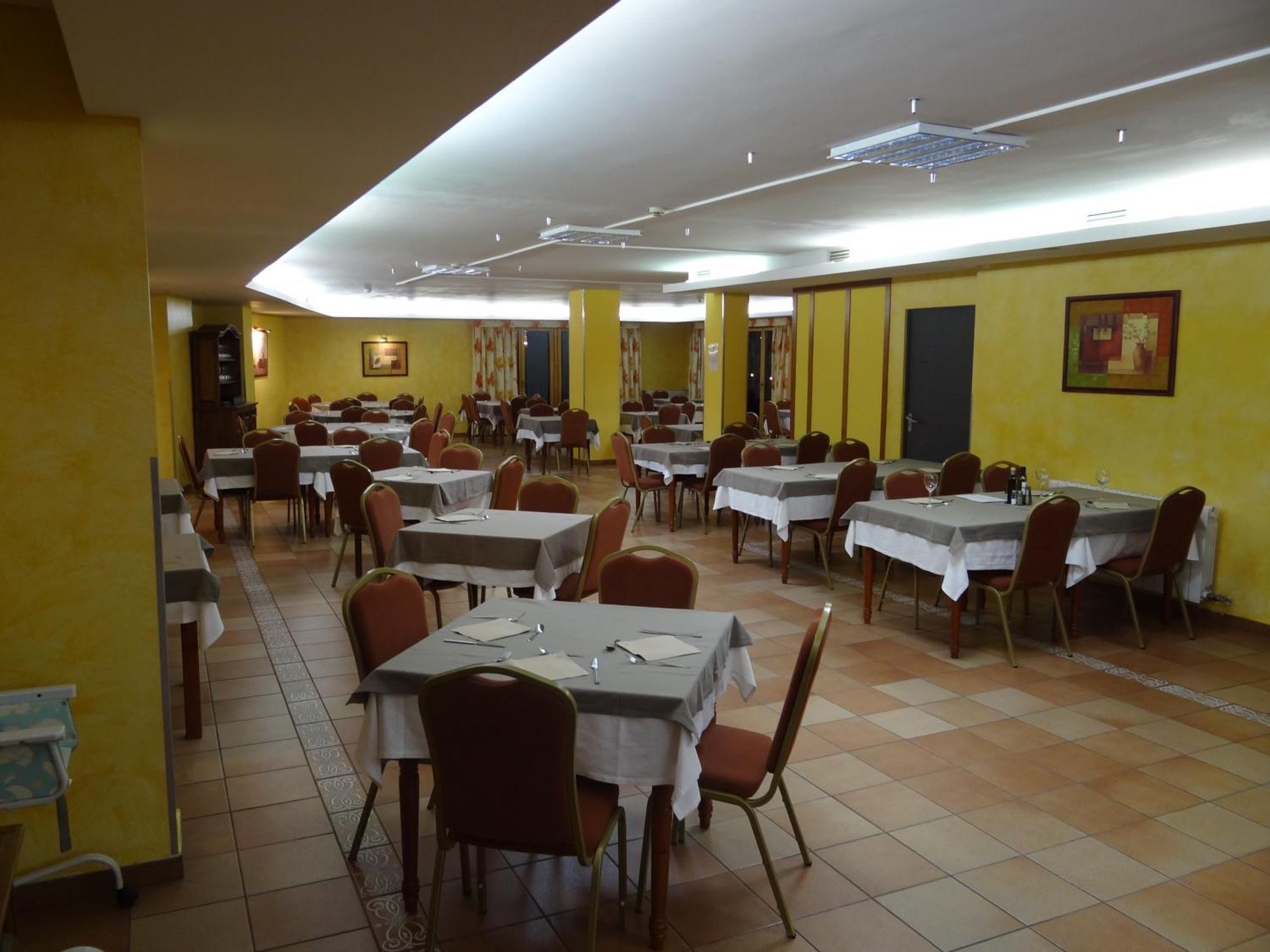 Hotel Ransol 3*