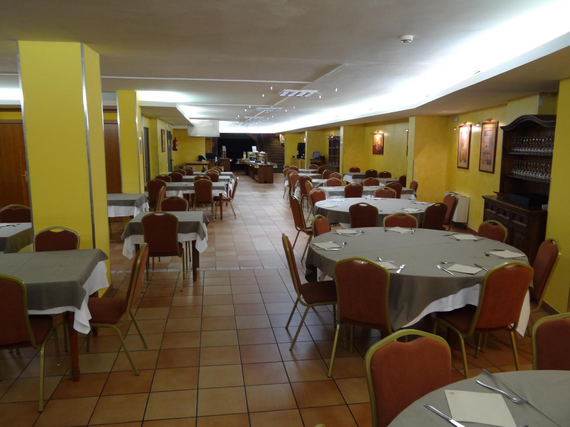 Hotel Ransol El Tarter