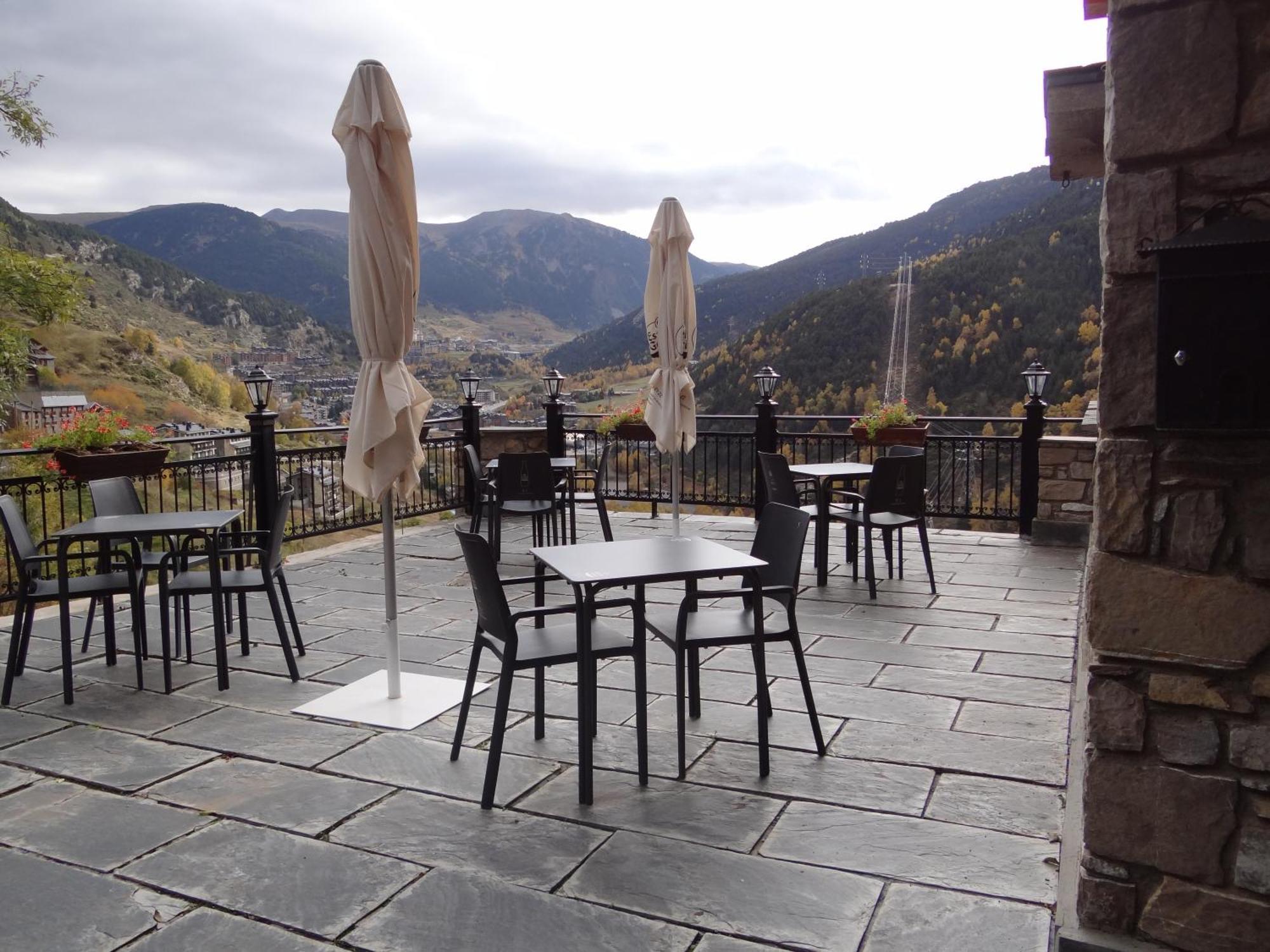 Hotel Ransol