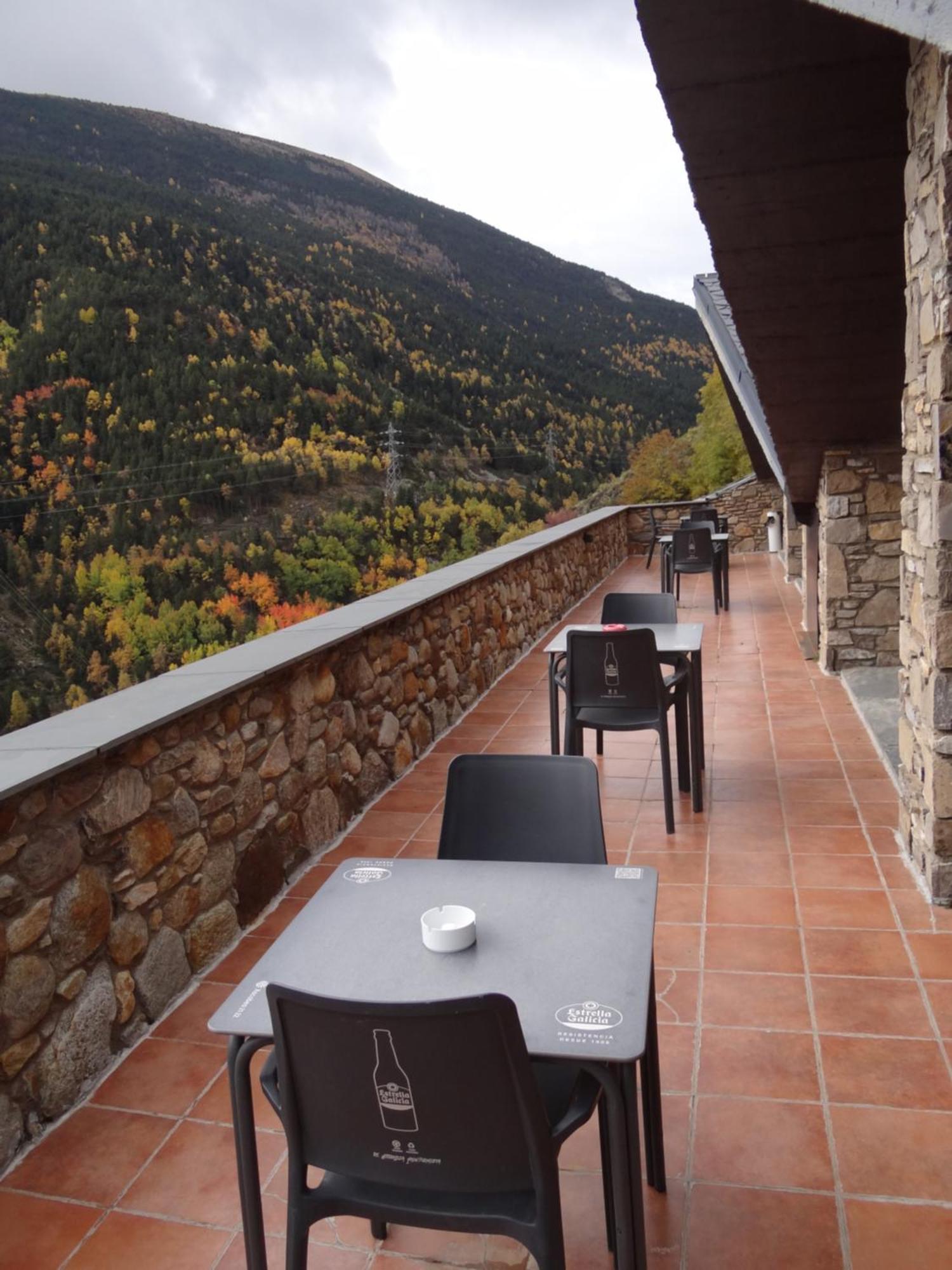 Hotel Ransol 3*