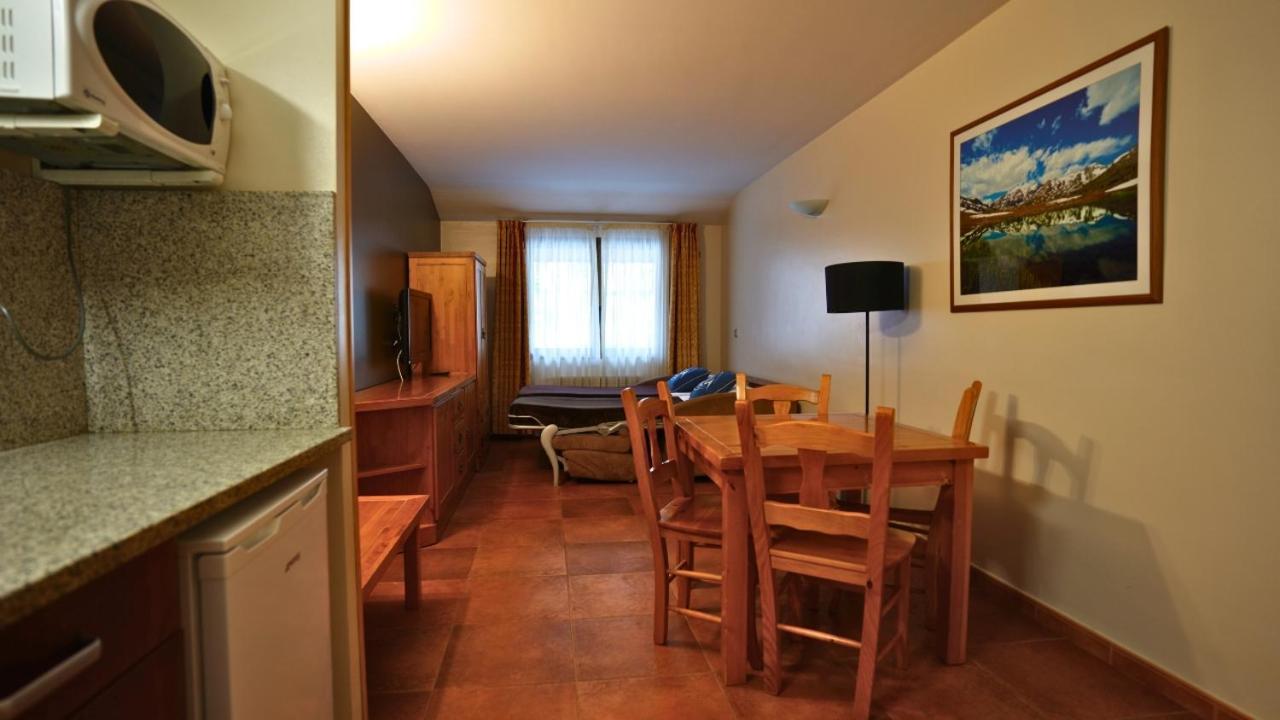 Sant Moritz Apartamento