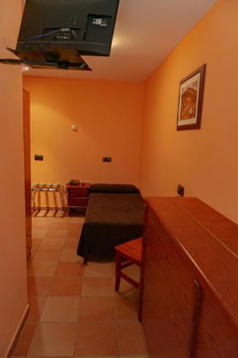 Hotel Ransol El Tarter