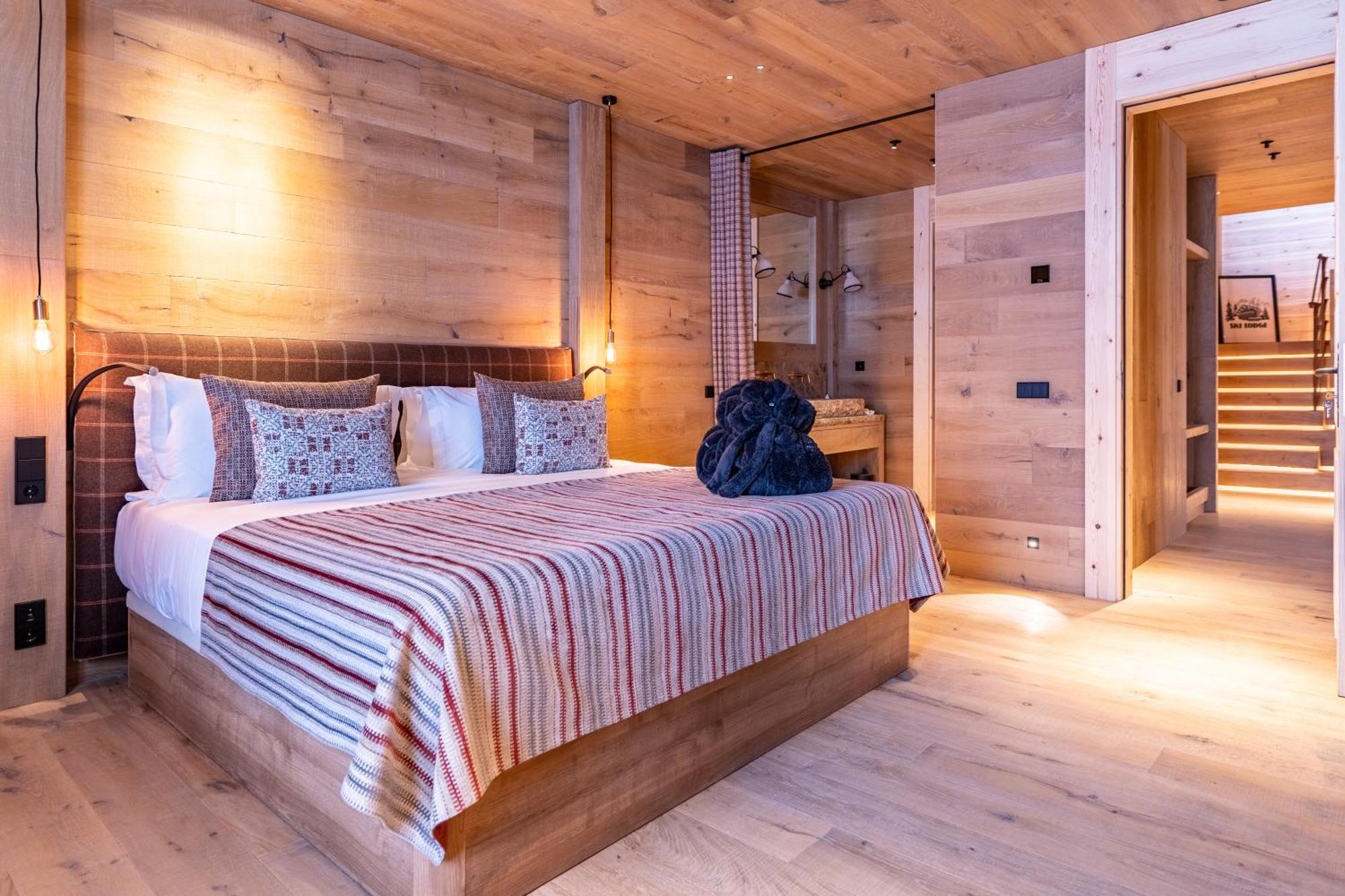Sport Hermitage & 5*