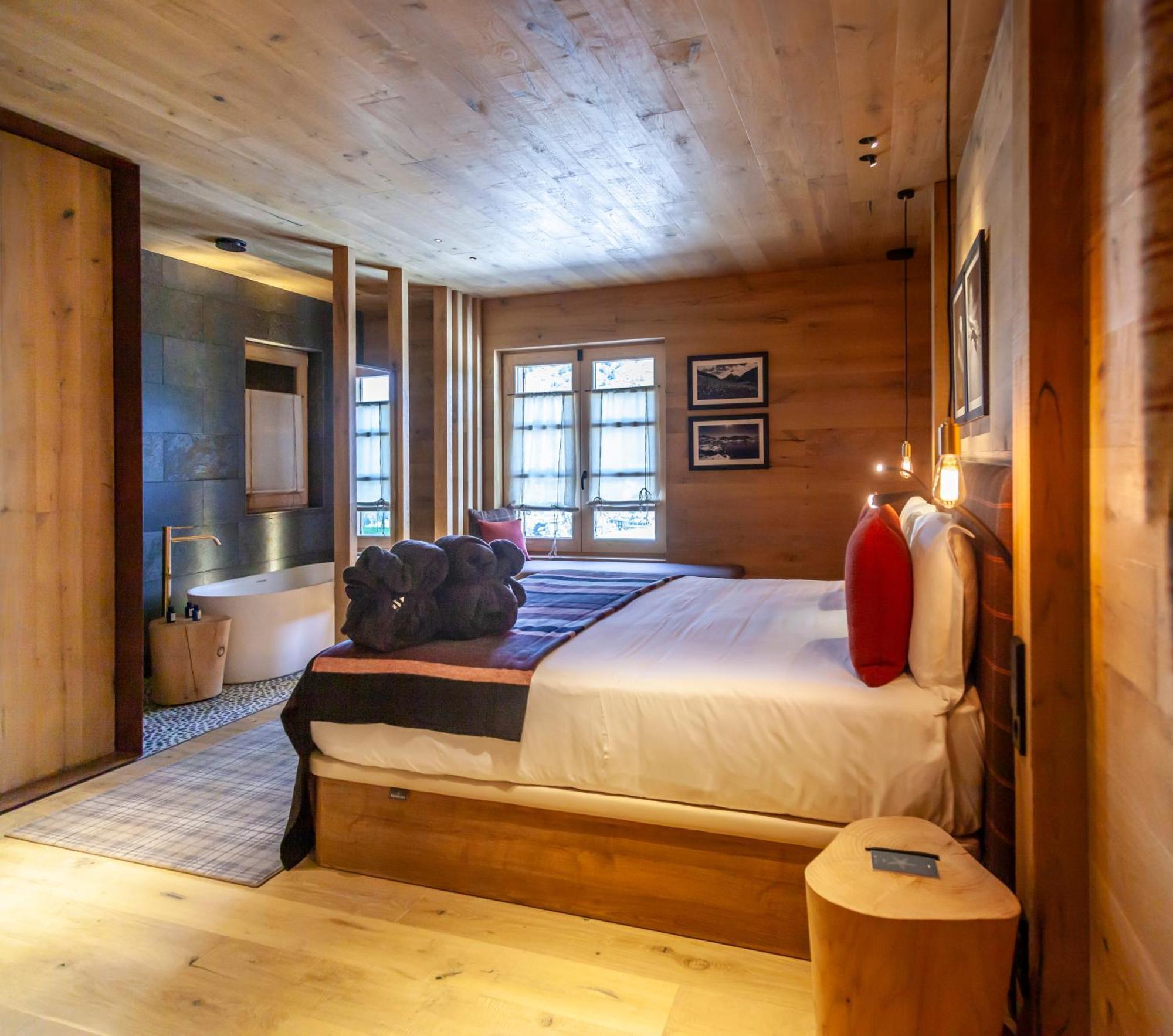 Sport Hermitage & 5* Soldeu
