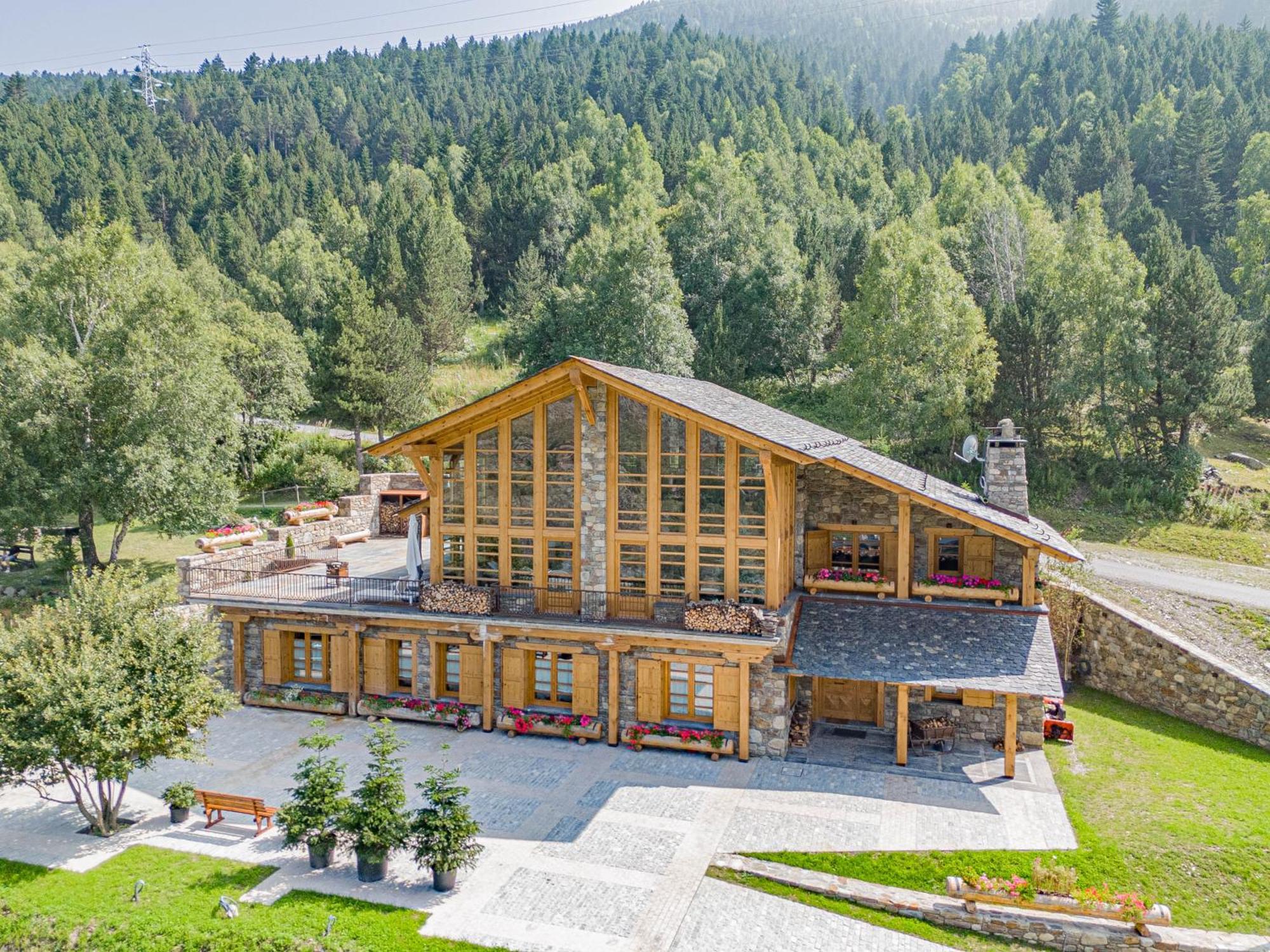 Sport Hermitage &