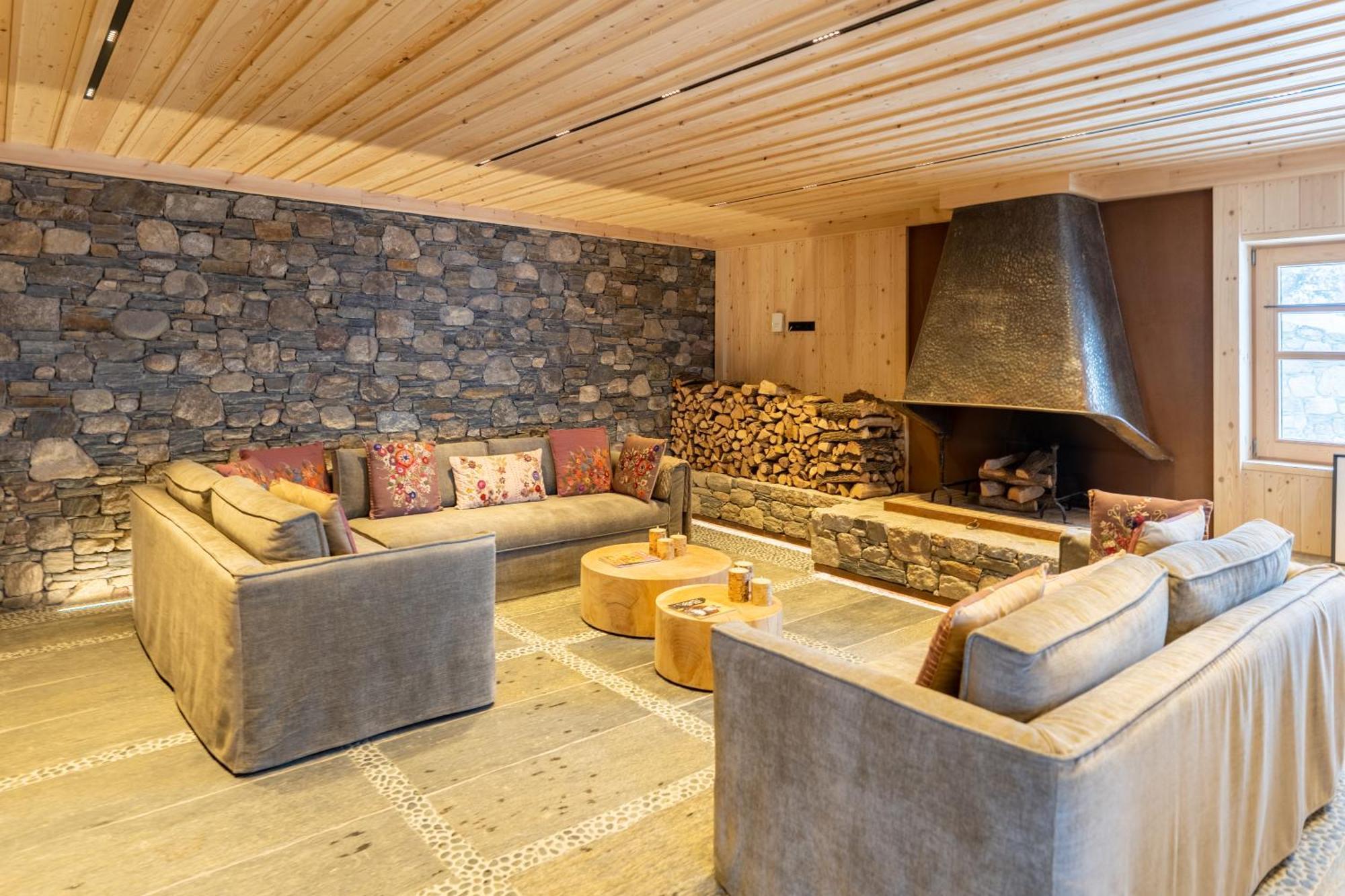 Sport Hermitage & Hotel Soldeu