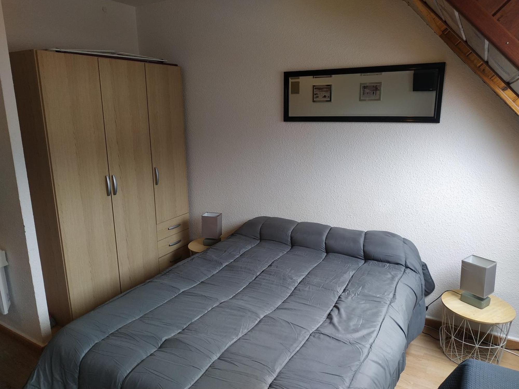 Apartment Solaris *
