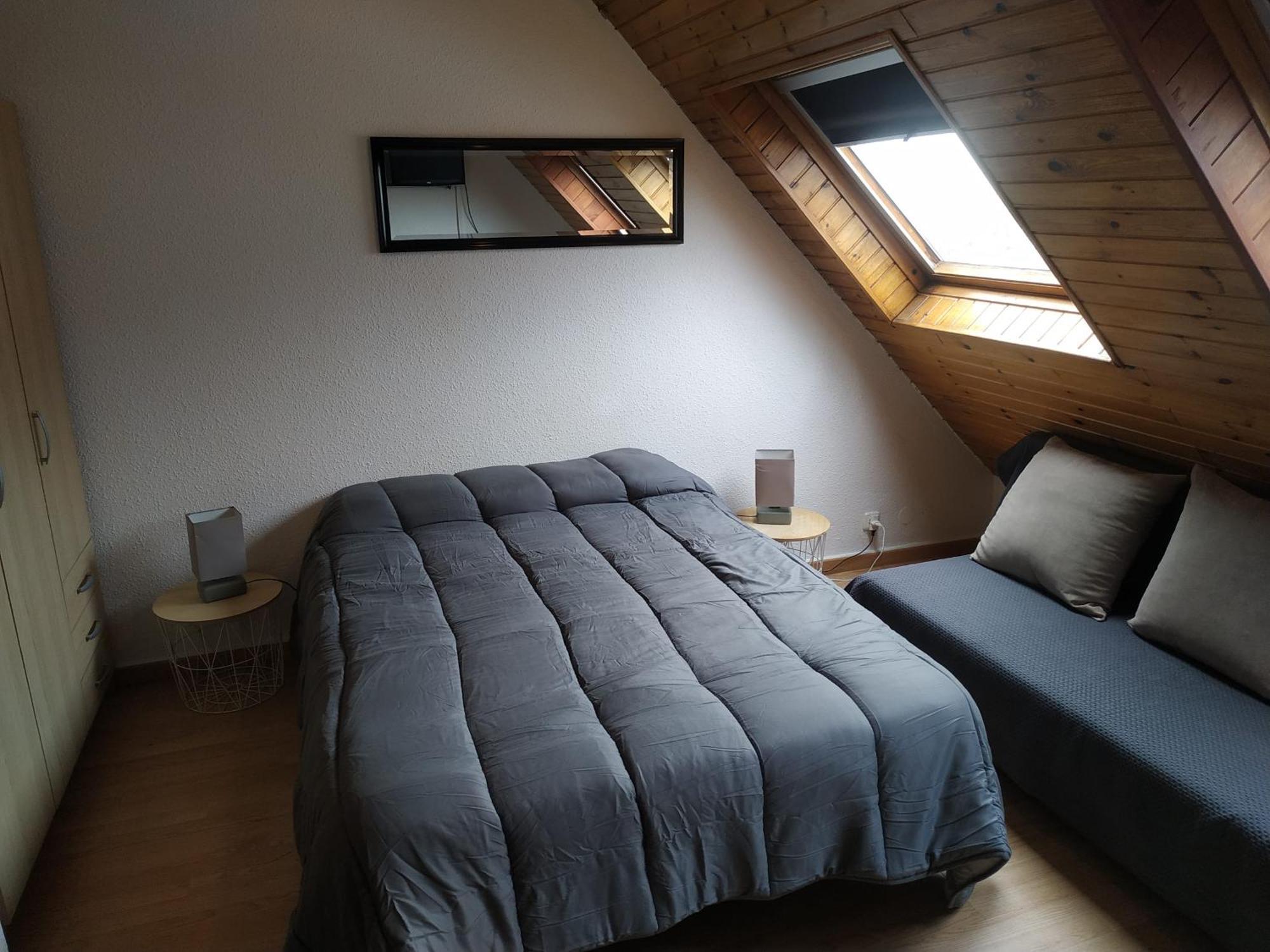 Solaris Apartment Pas De La Casa