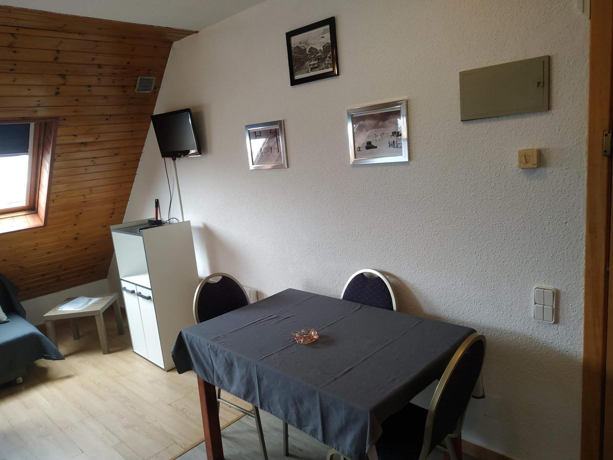 Apartment Solaris Pas De La Casa