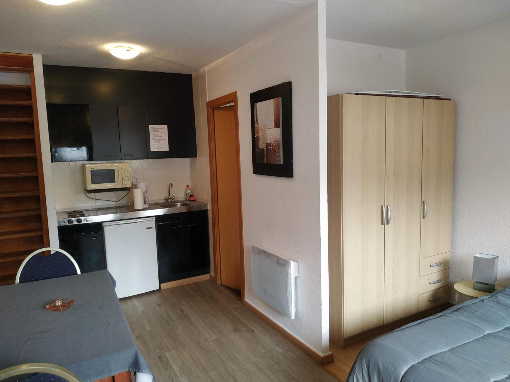 Apartment Solaris