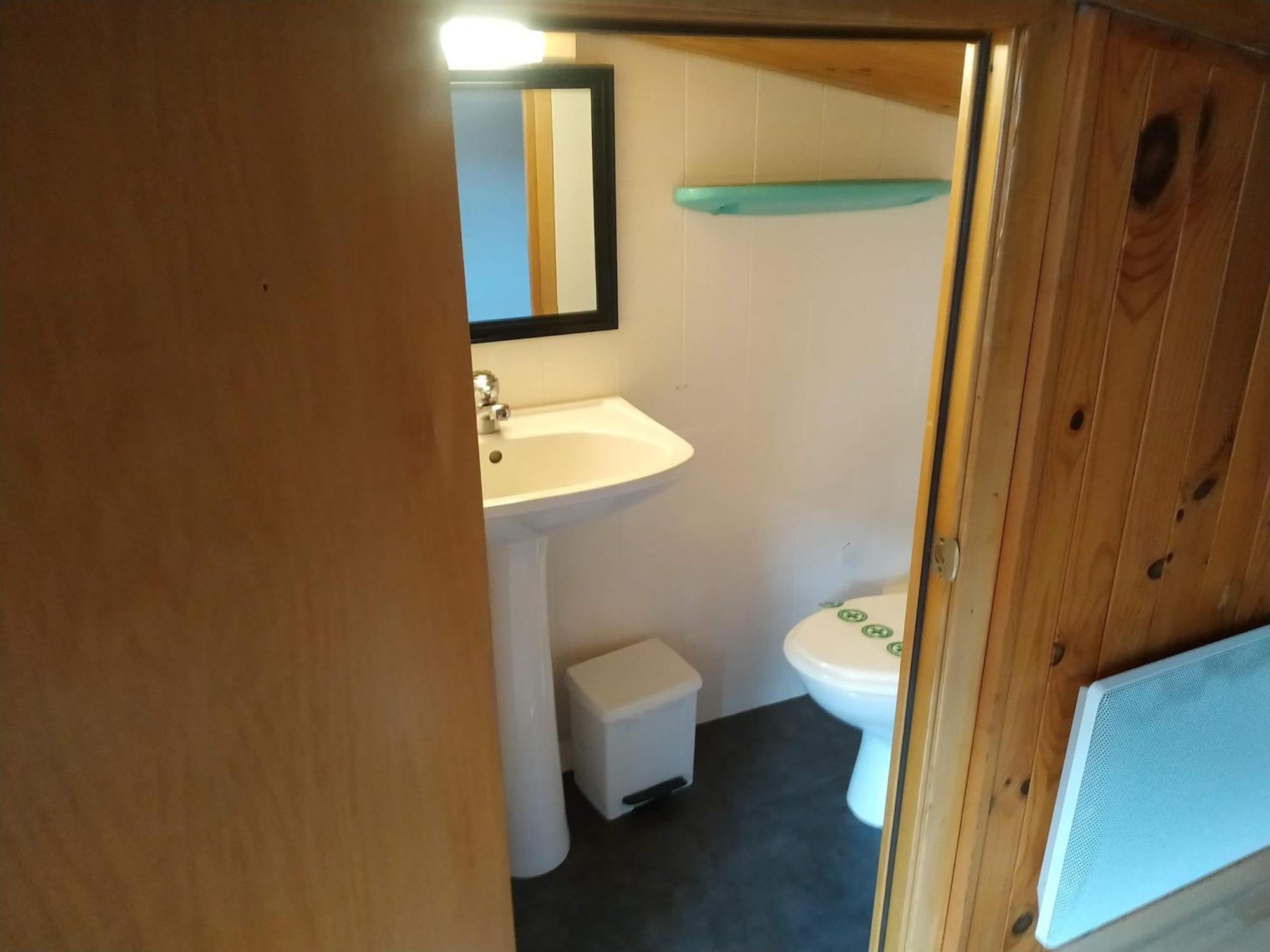 Apartment Solaris *